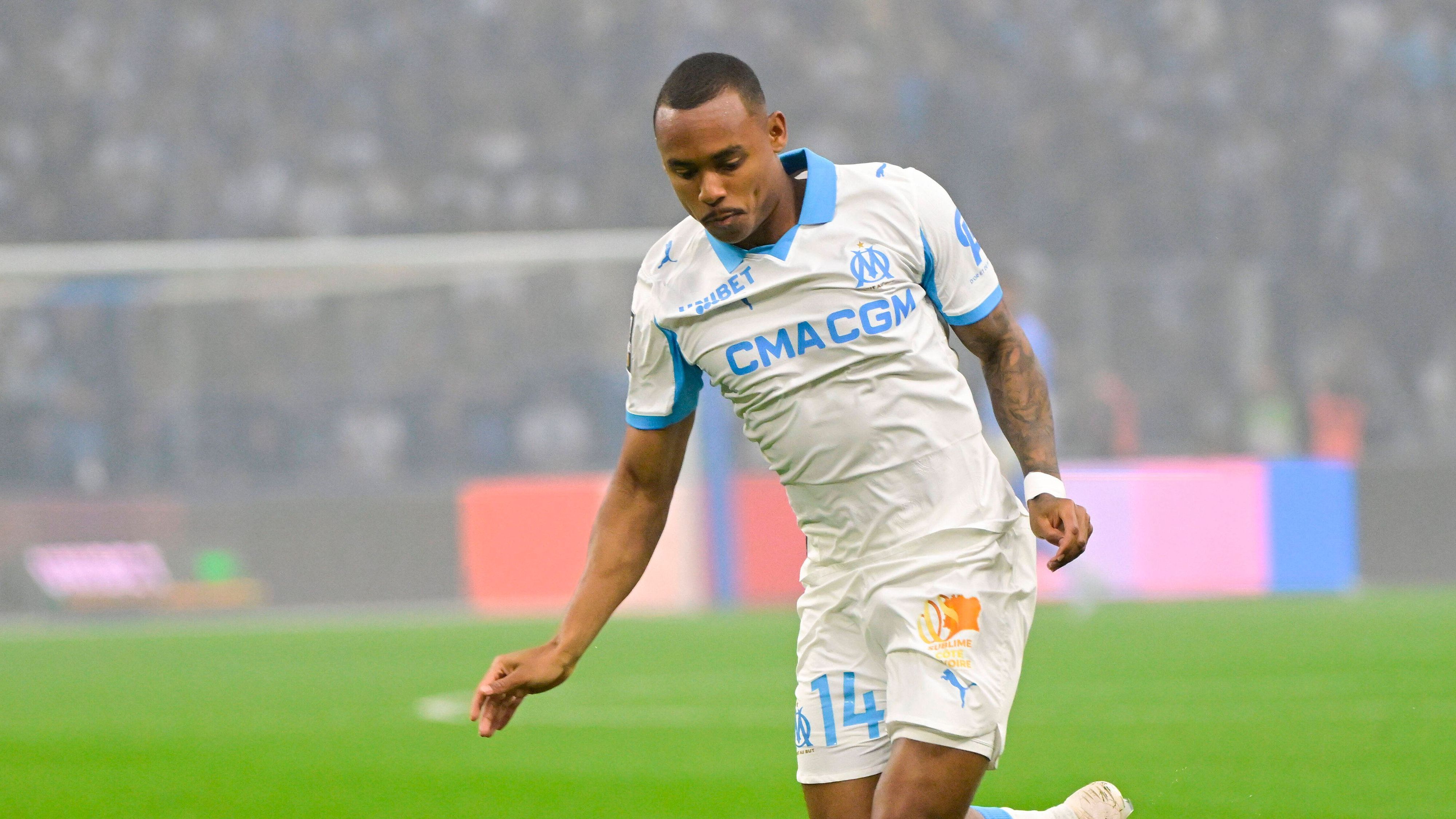 Paixão op de Radar van Leeds United voor 50 Miljoen