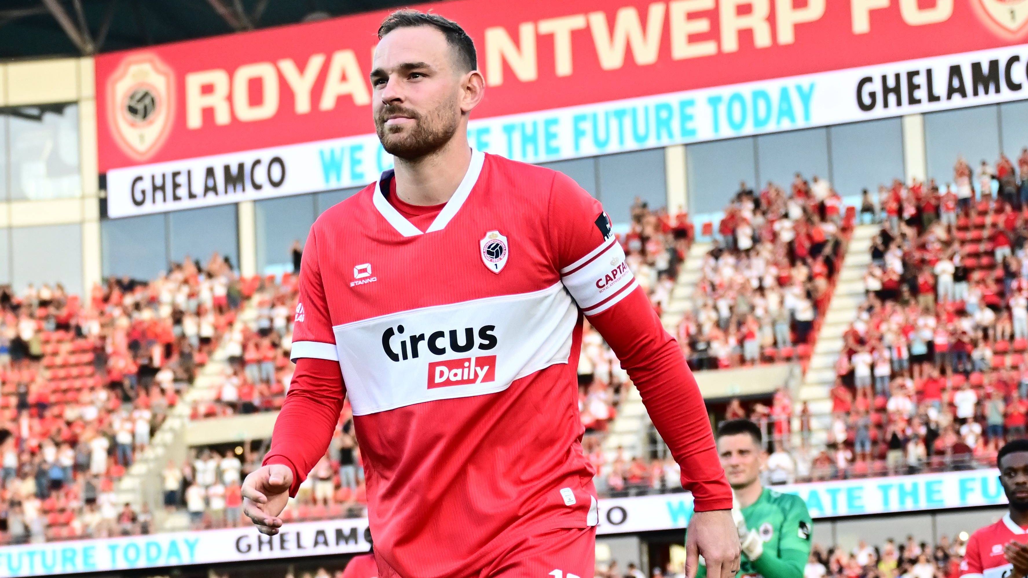 Vincent Janssen maakt overstap naar Portland Timbers in de MLS