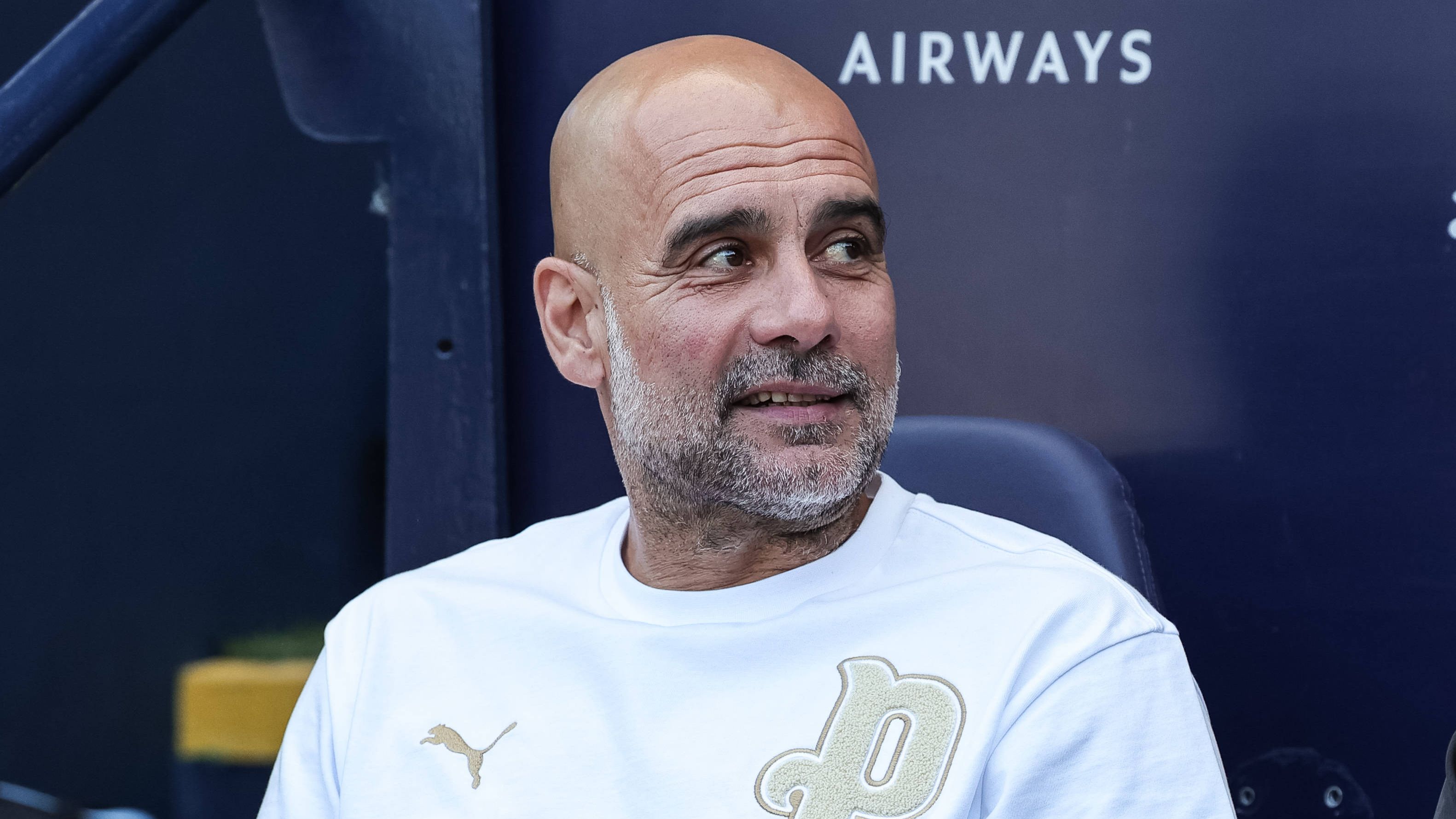 Pep Guardiola overweegt rol als bondscoach Italië