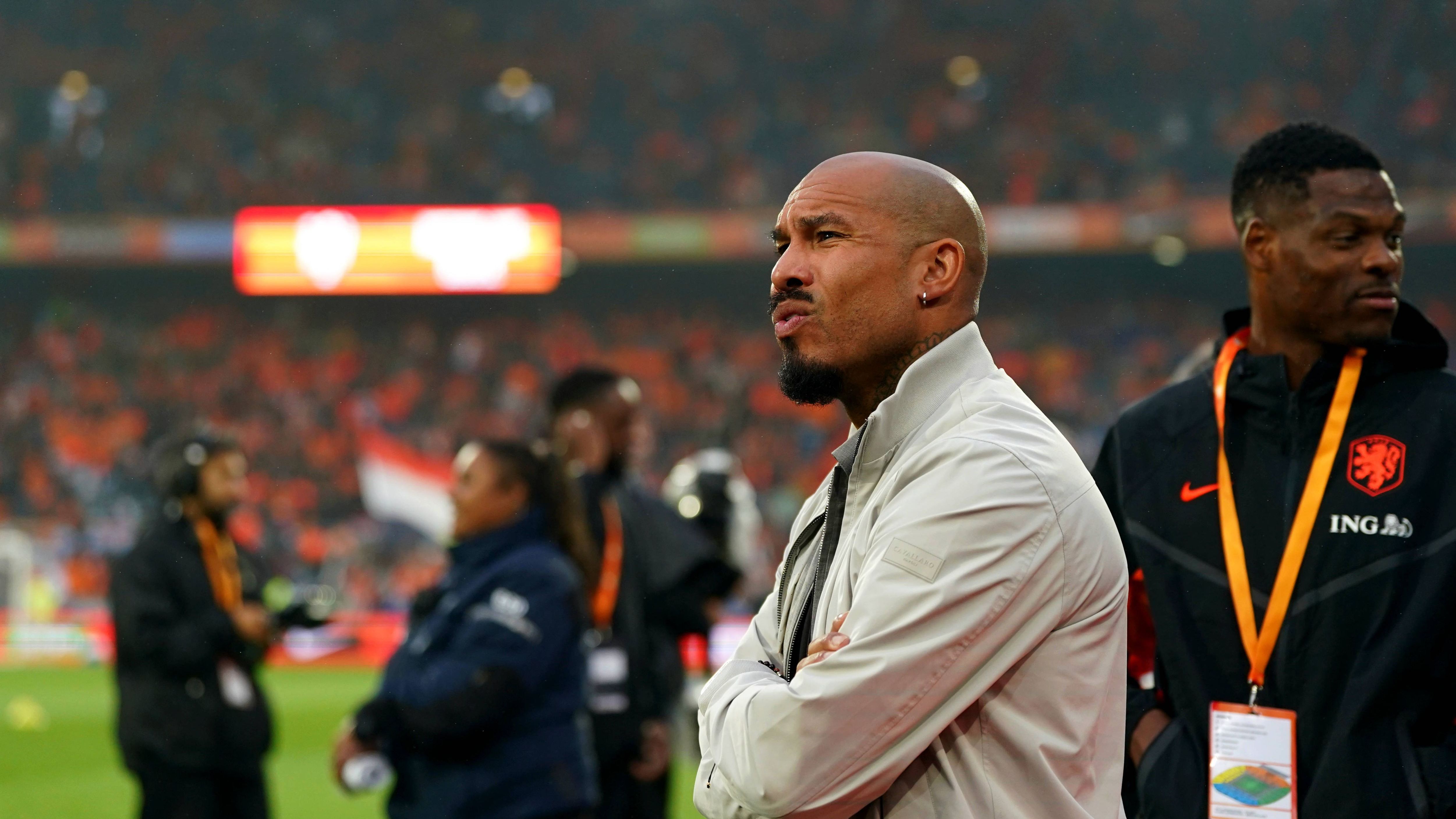 Mark van Bommel en de verrassende keuze voor bondscoach België