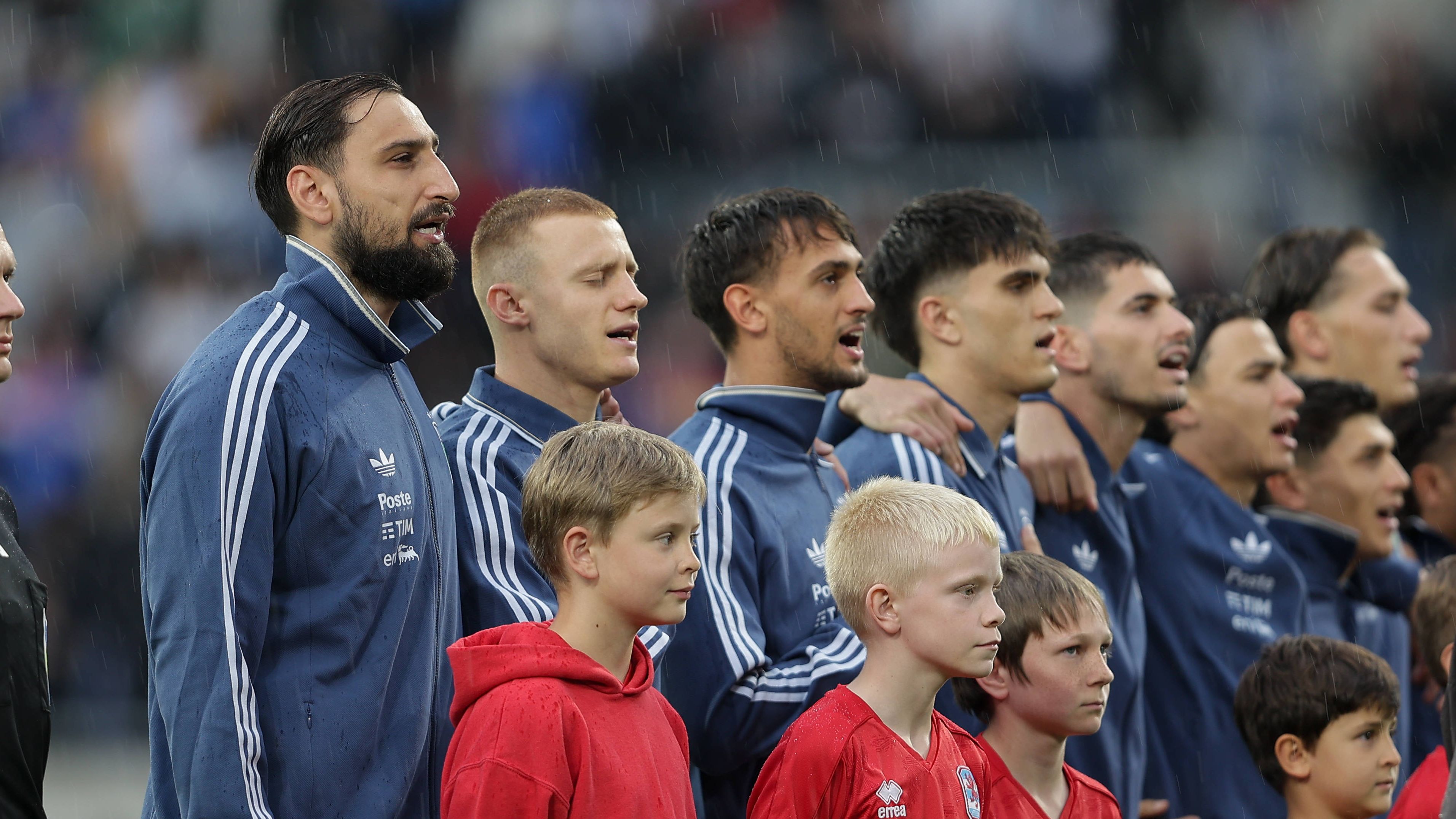 Italiaanse Voetbalbond Verwelkomt Andrea Pirlo als Nieuwe Bondscoach
