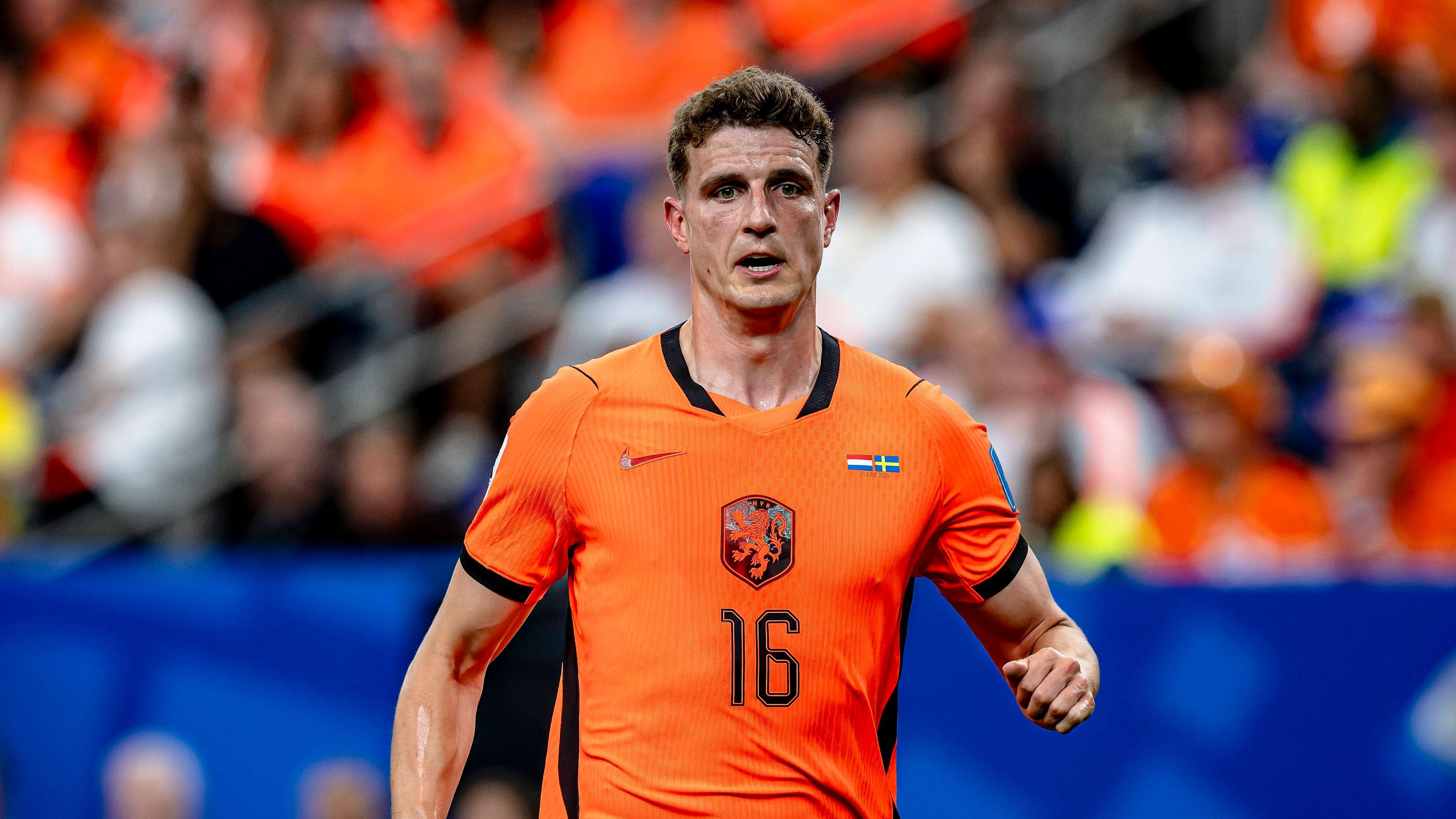 Guus Til: Kort WK-optreden en snelle terugkeer bij PSV