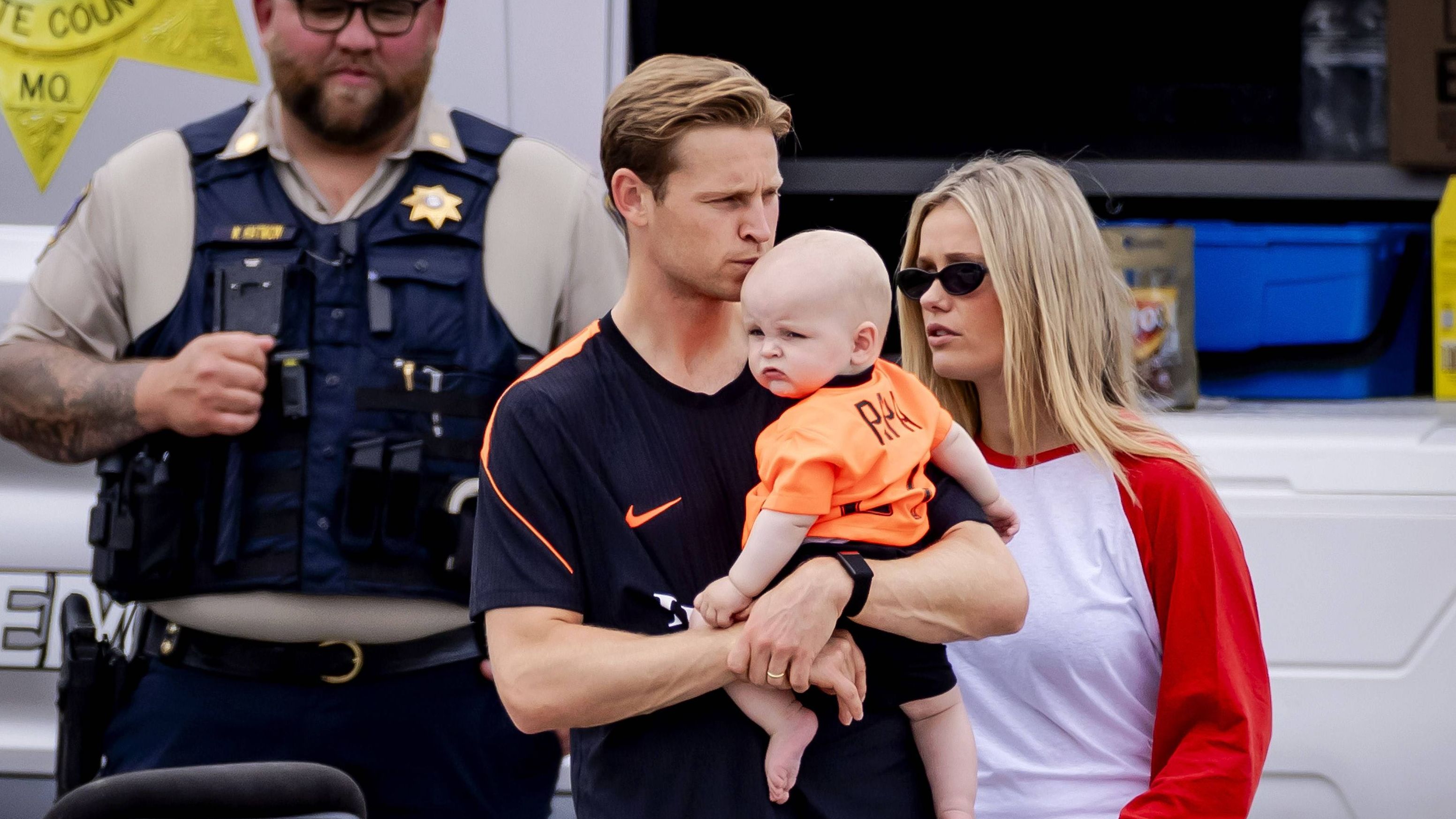 Frenkie de Jong en Mikky Kiemeney onder vuur door sociale media posts