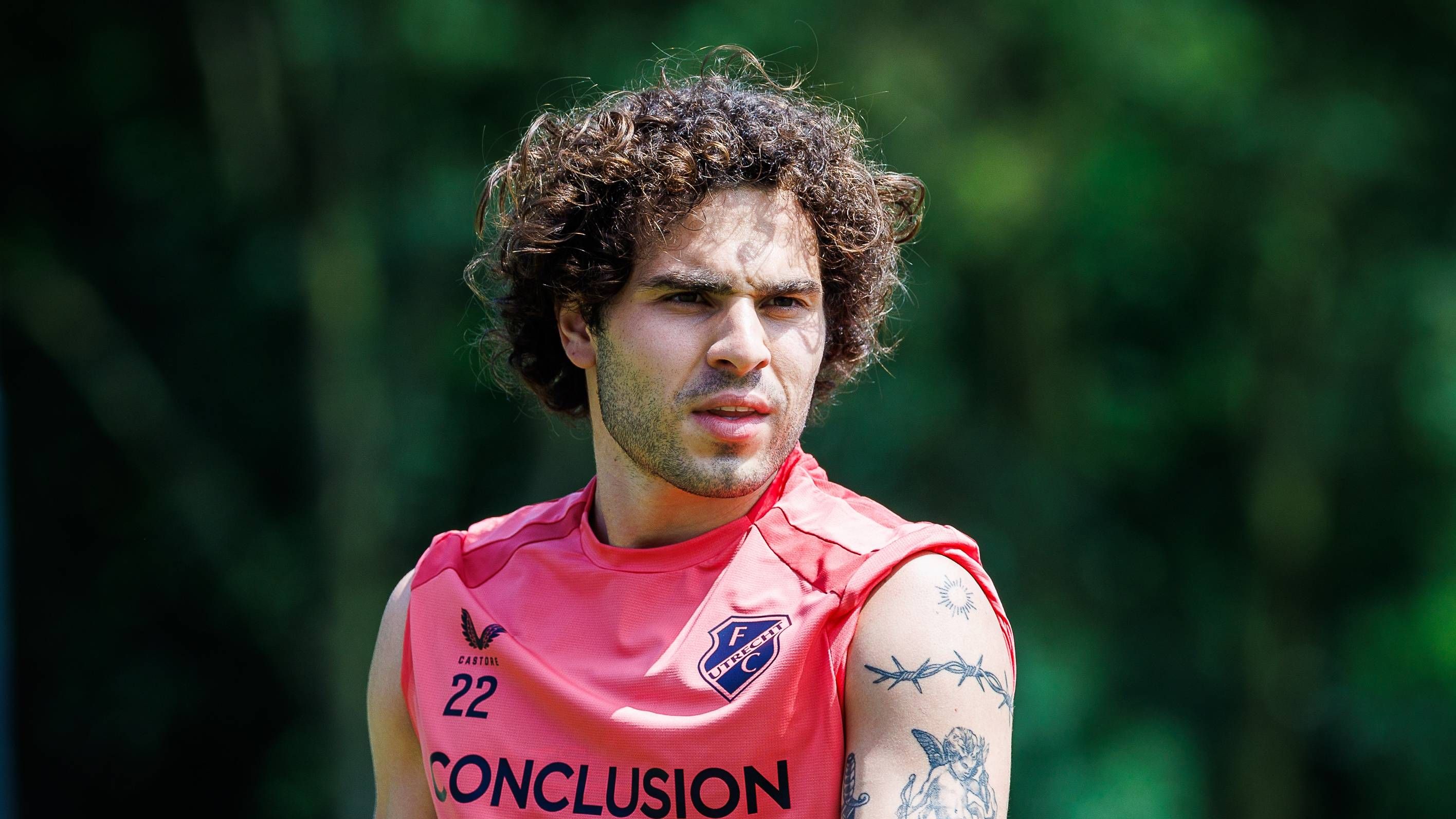 FC Utrecht Verkoopt Miguel Rodríguez voor Lager Bedrag dan Verwacht