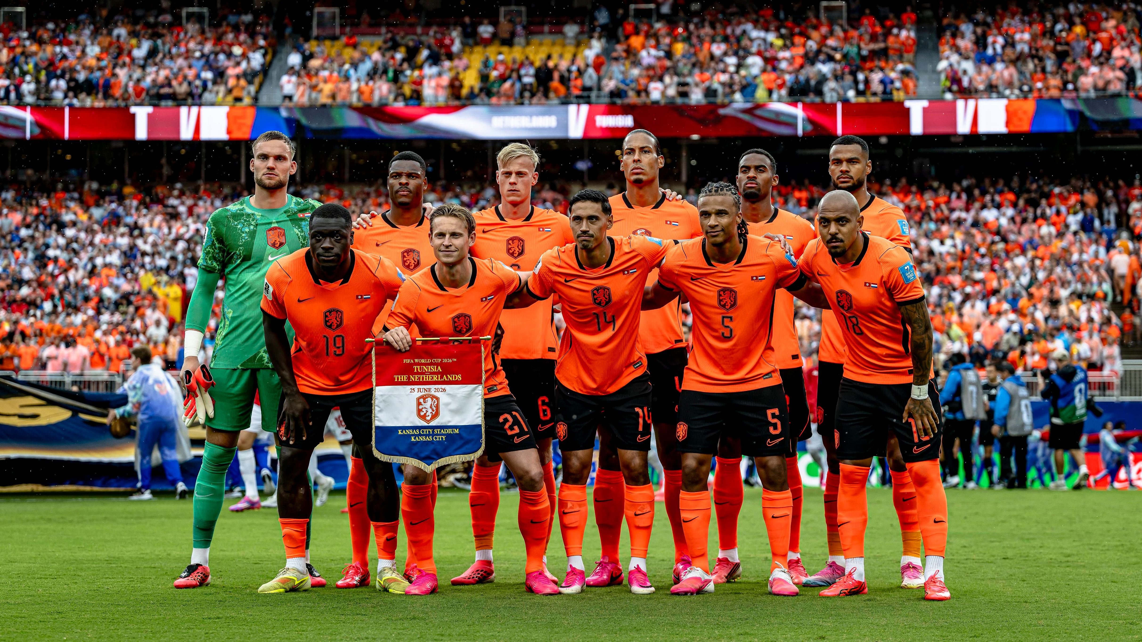 Arne Slot weigert bondscoachschap Nederlands elftal
