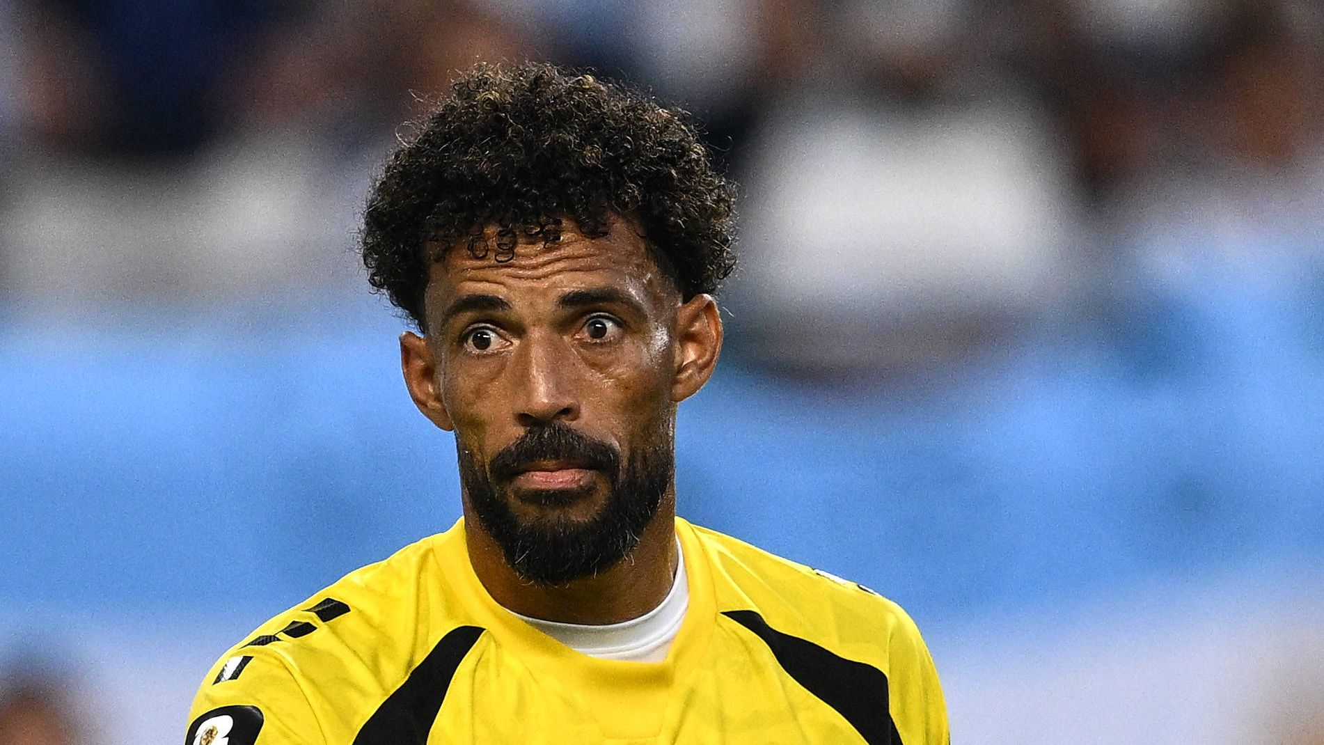 [WK-held Vozinha maakt indrukwekkende transfer naar Colo Colo]