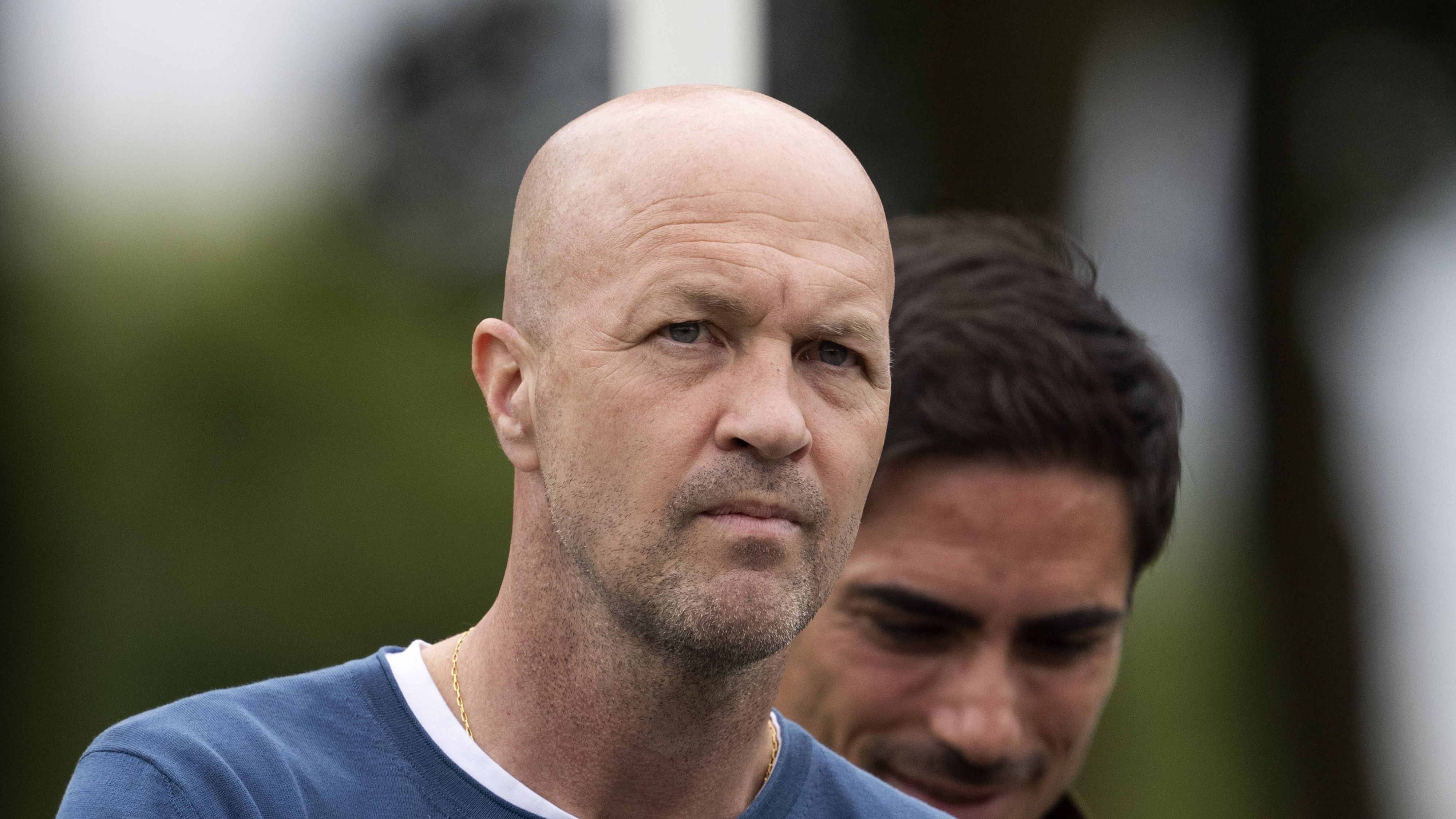 Ajax slaat dubbelslag: verdediger en winger binnen — photo: Voetbalzone