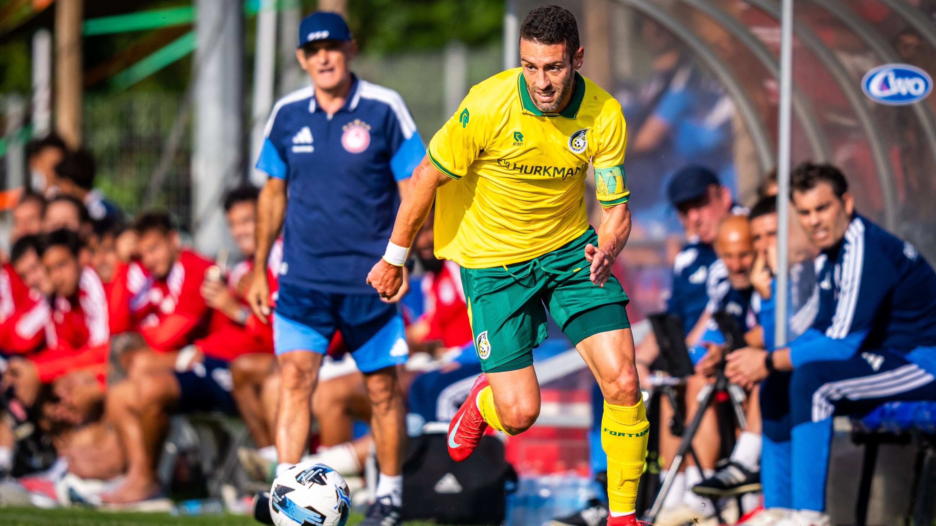 Waar kun je Fortuna Sittard vandaag kijken? Live streams en TV-gids