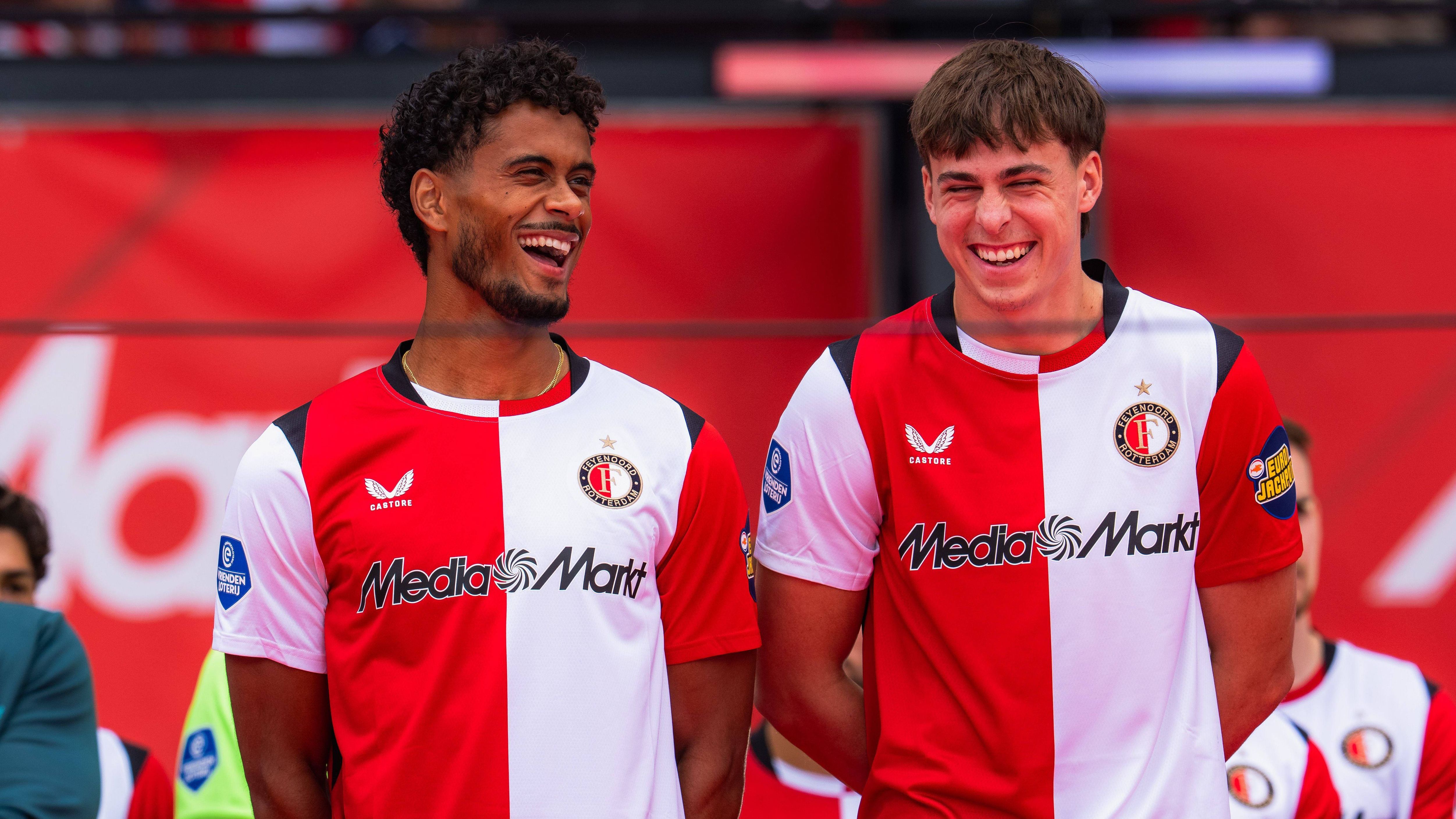 Feyenoord krijgt concurrentie voor Leo Sauer: Stuttgart mengt zich in transferstrijd