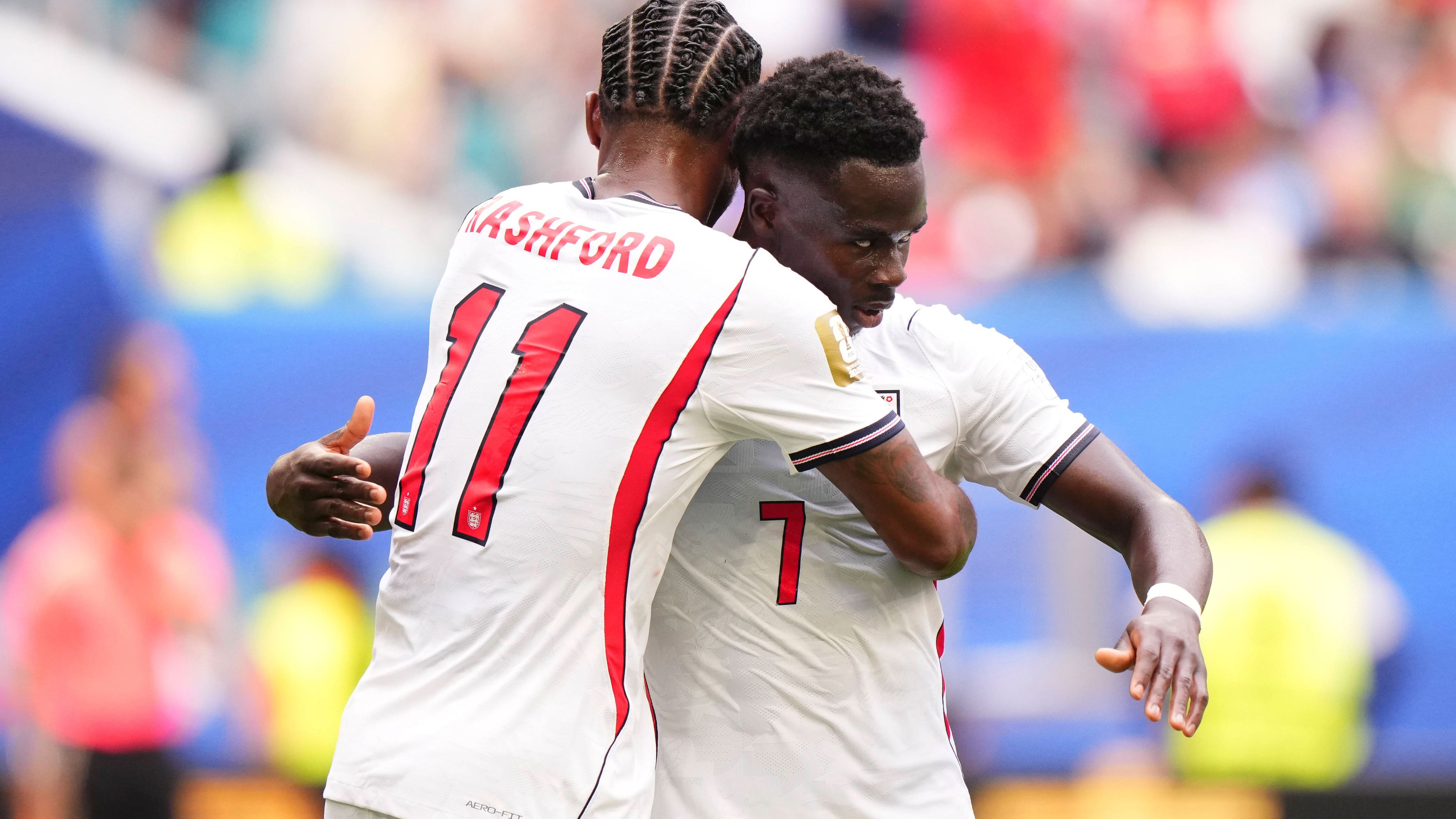 Engeland Verslaat Frankrijk in Spannende Troostfinale van het WK