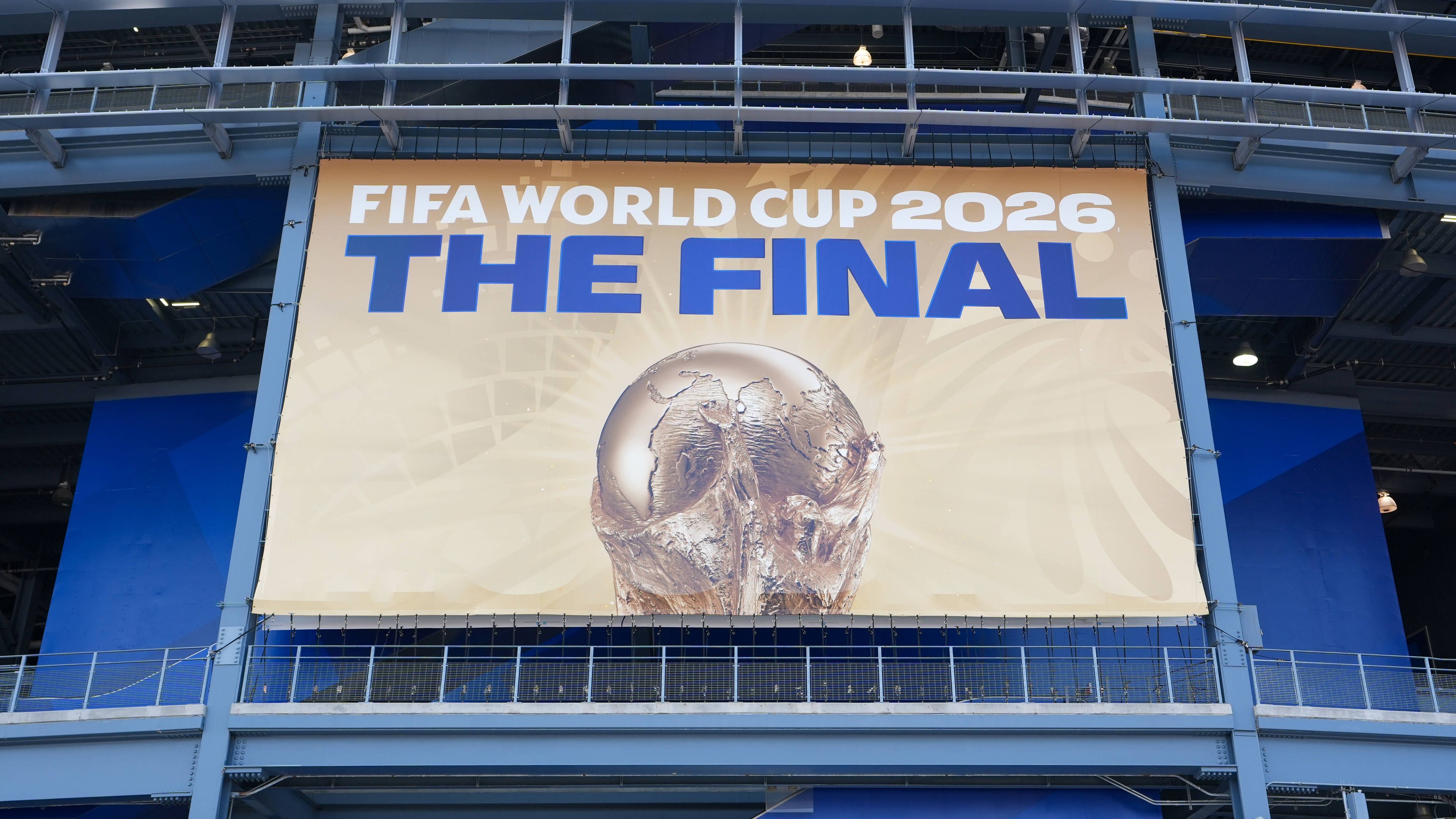 FIFA blokkeert kaart voor WK-finale van journalist na ernstige kritiek | Voetbalzone
