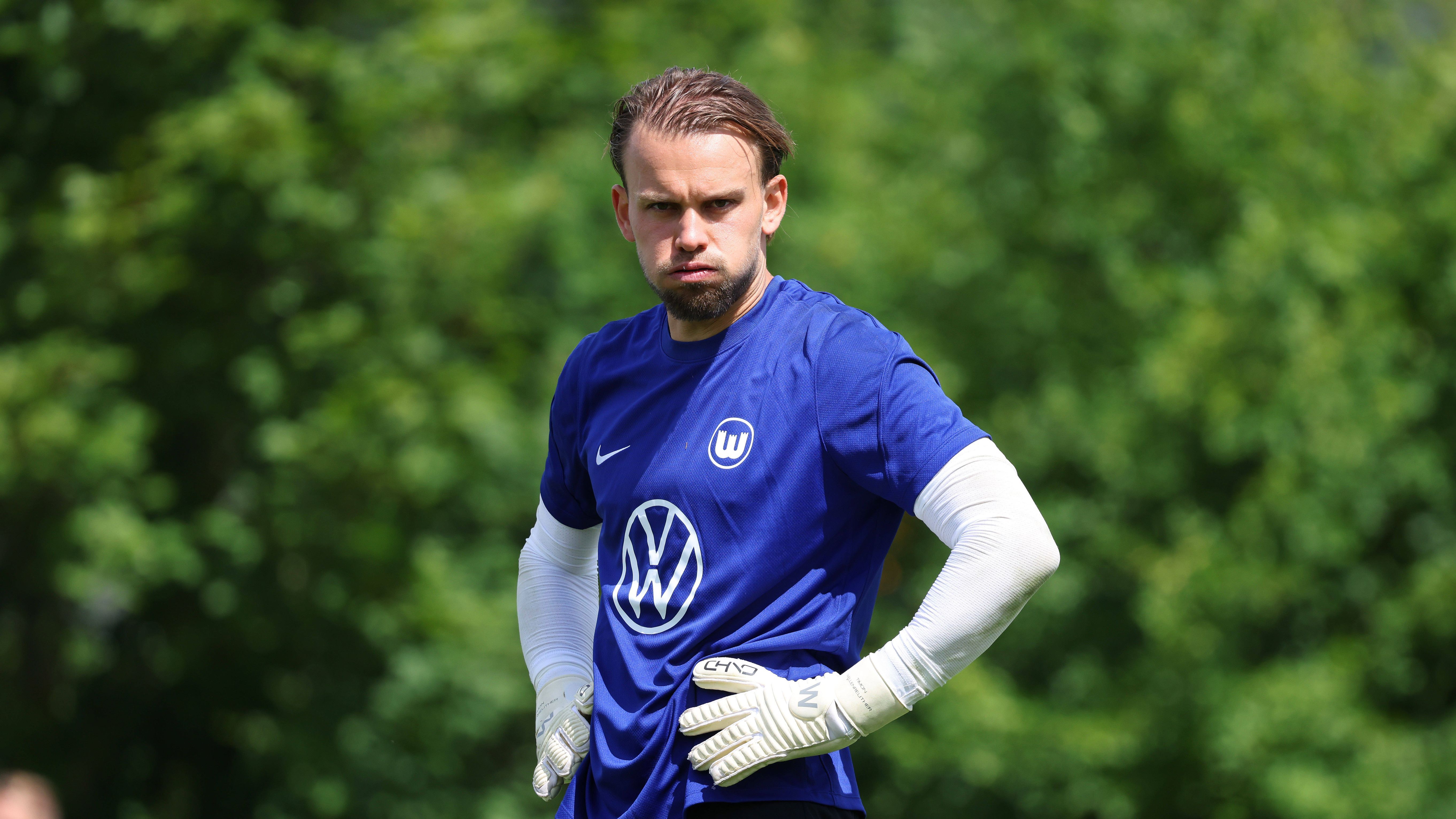 Wellenreuther geblesseerd na overgang naar VfL Wolfsburg