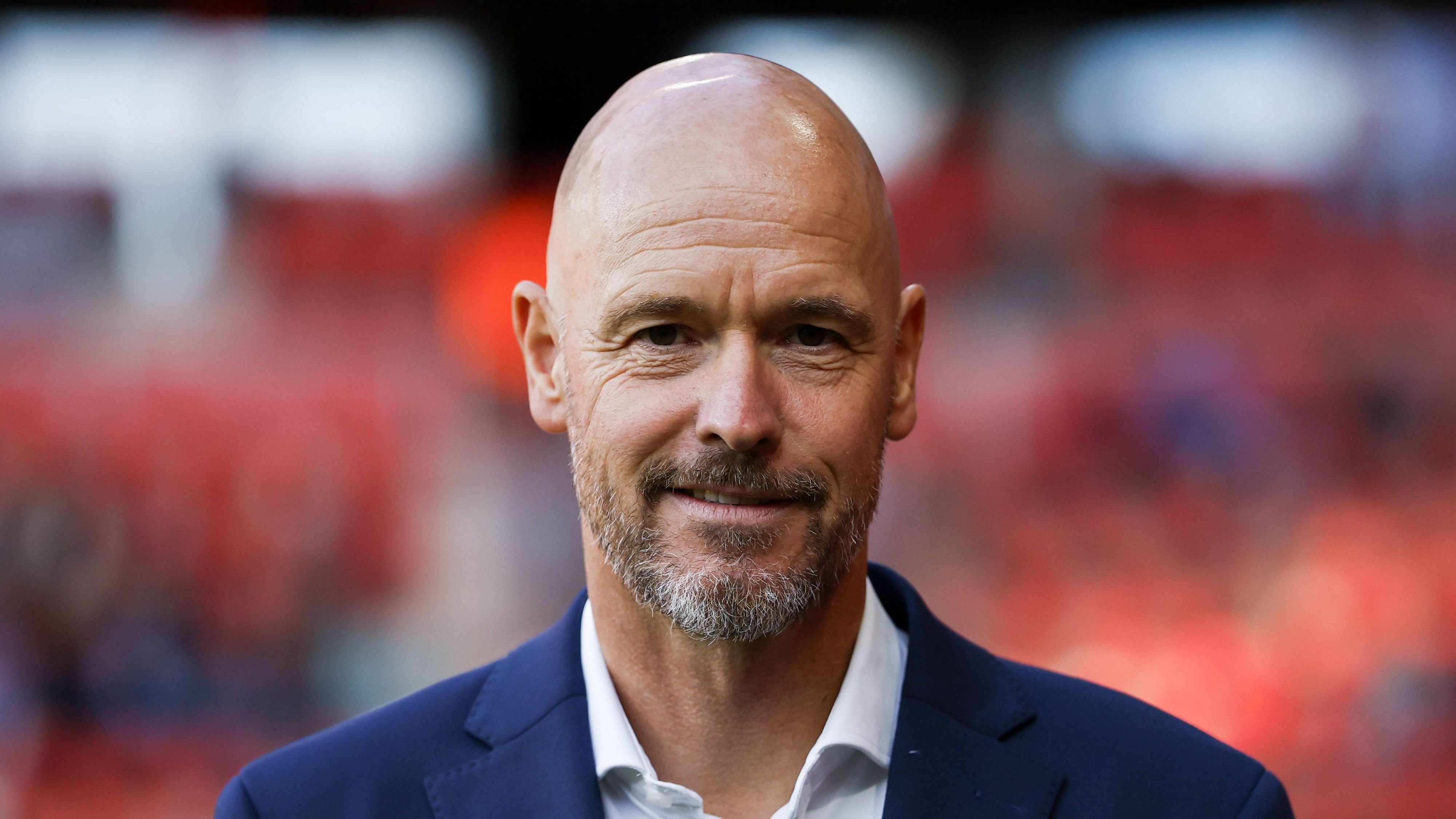 Erik ten Hag's Ongebruikelijke Werkwijze bij FC Twente Onder de Loep
