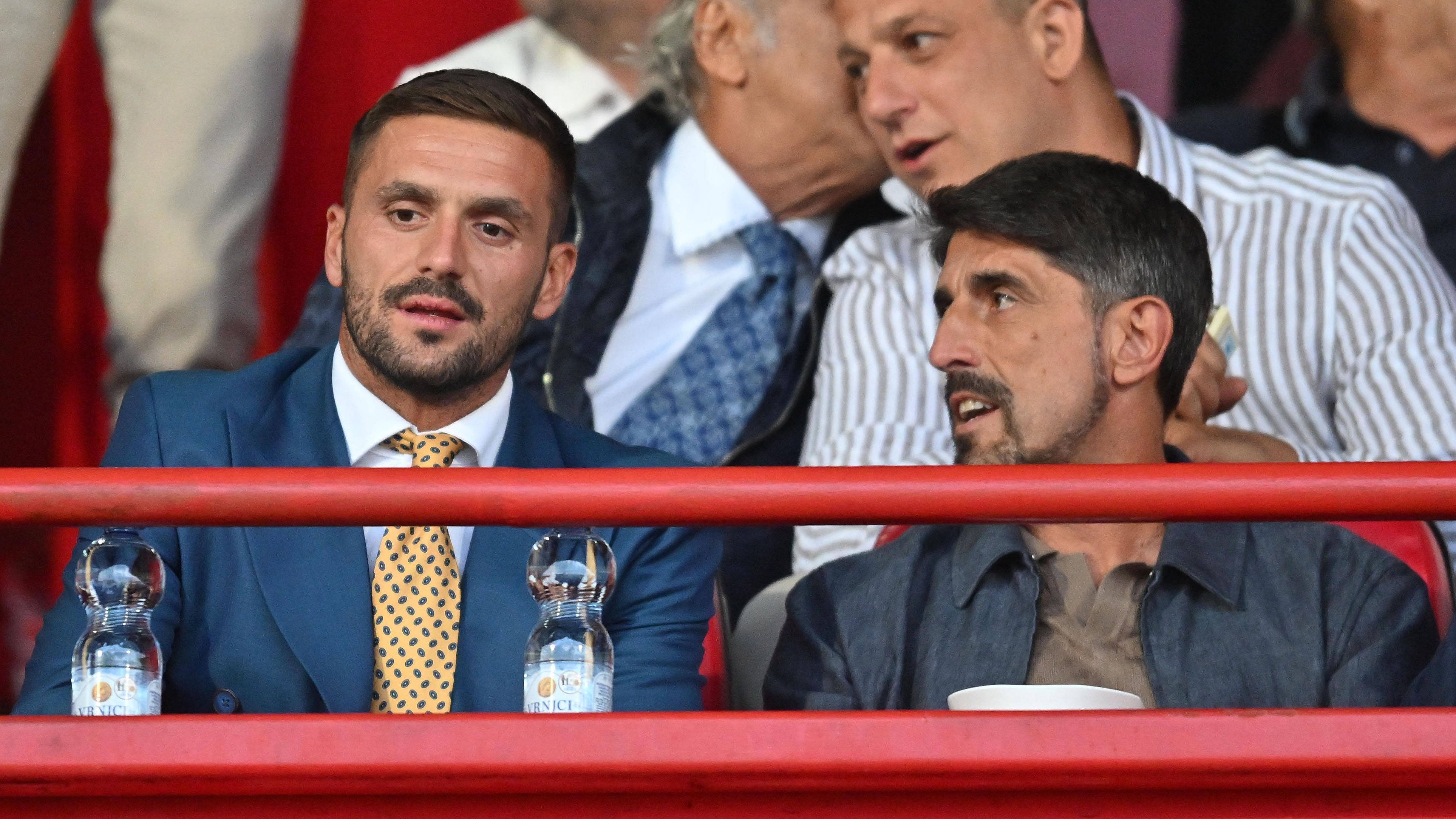Dusan Tadic kiest zonder overleg voor rugnummer 10 bij NEC