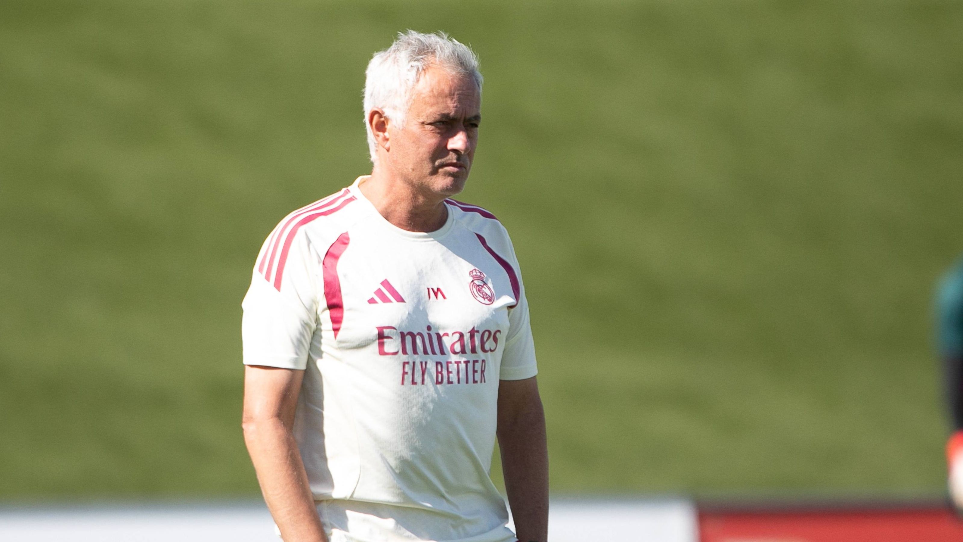 Mourinho Houdt Transfer Vinícius Júnior Tegen