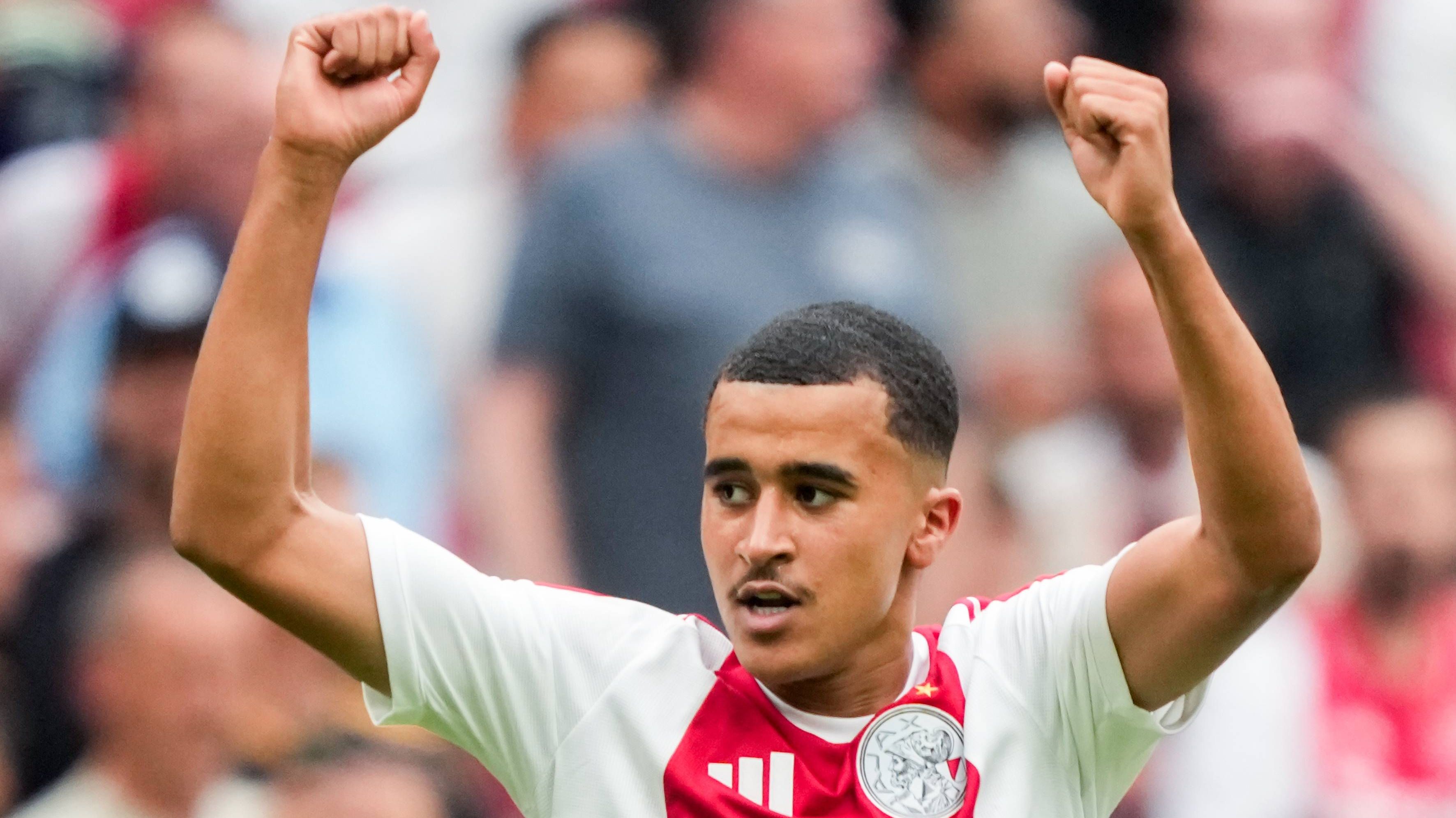 Abdellah Ouazane kiest Marokko boven Oranje