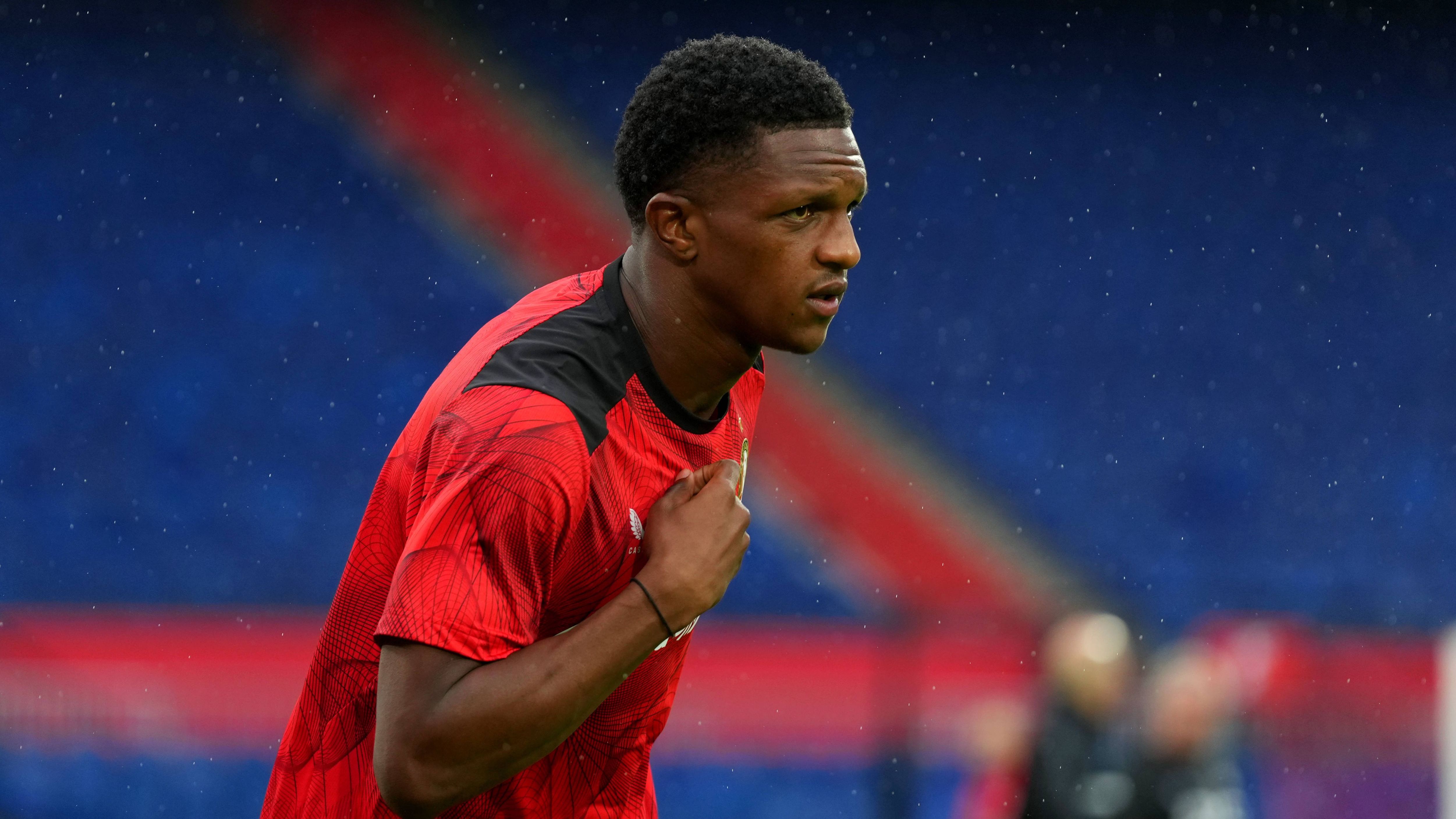 Feyenoord Weigert Bod AS Roma Op Givairo Read
