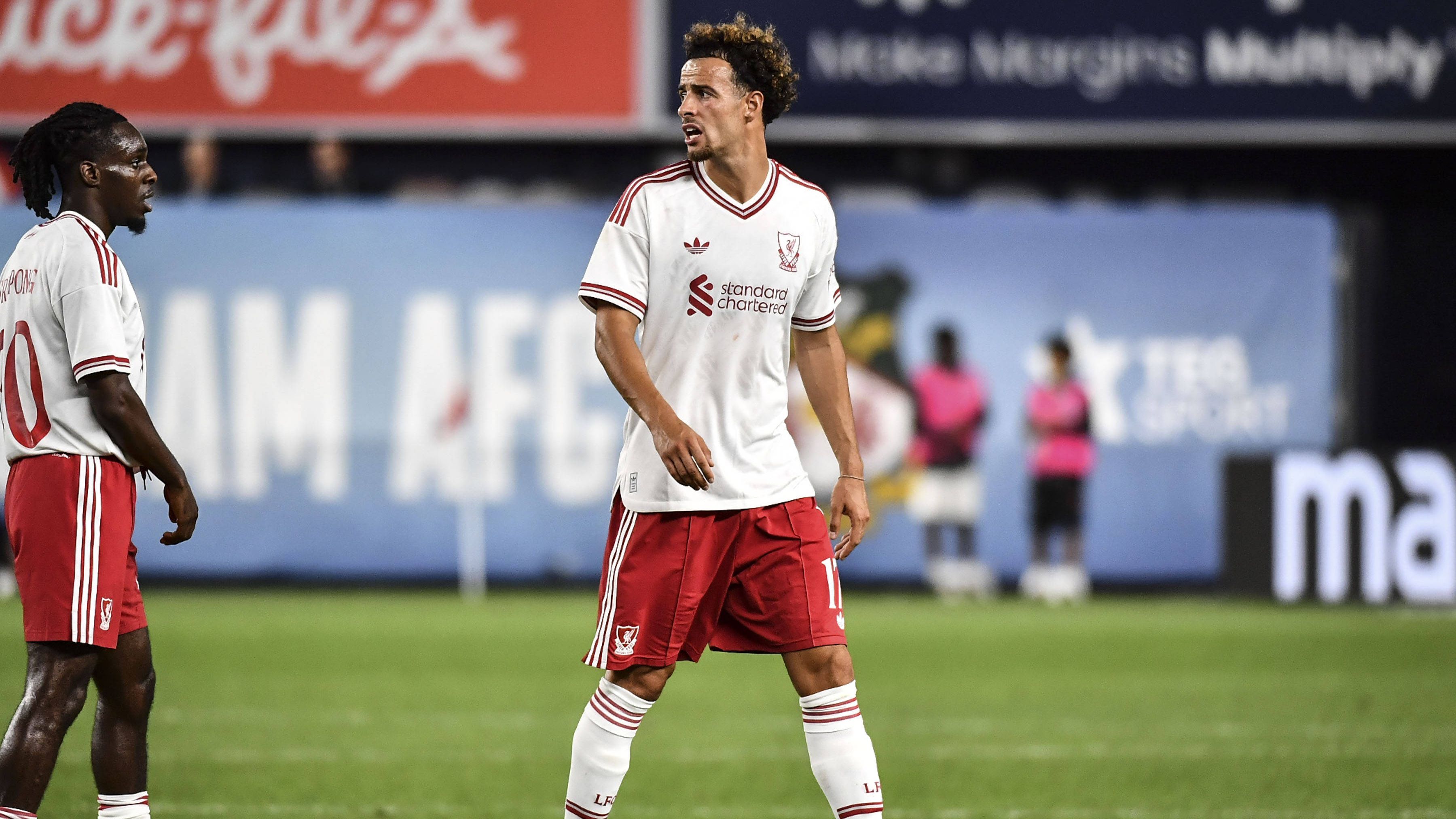 Liverpool Chemie onder Druk na Conflict tussen Jones en Szoboszlai