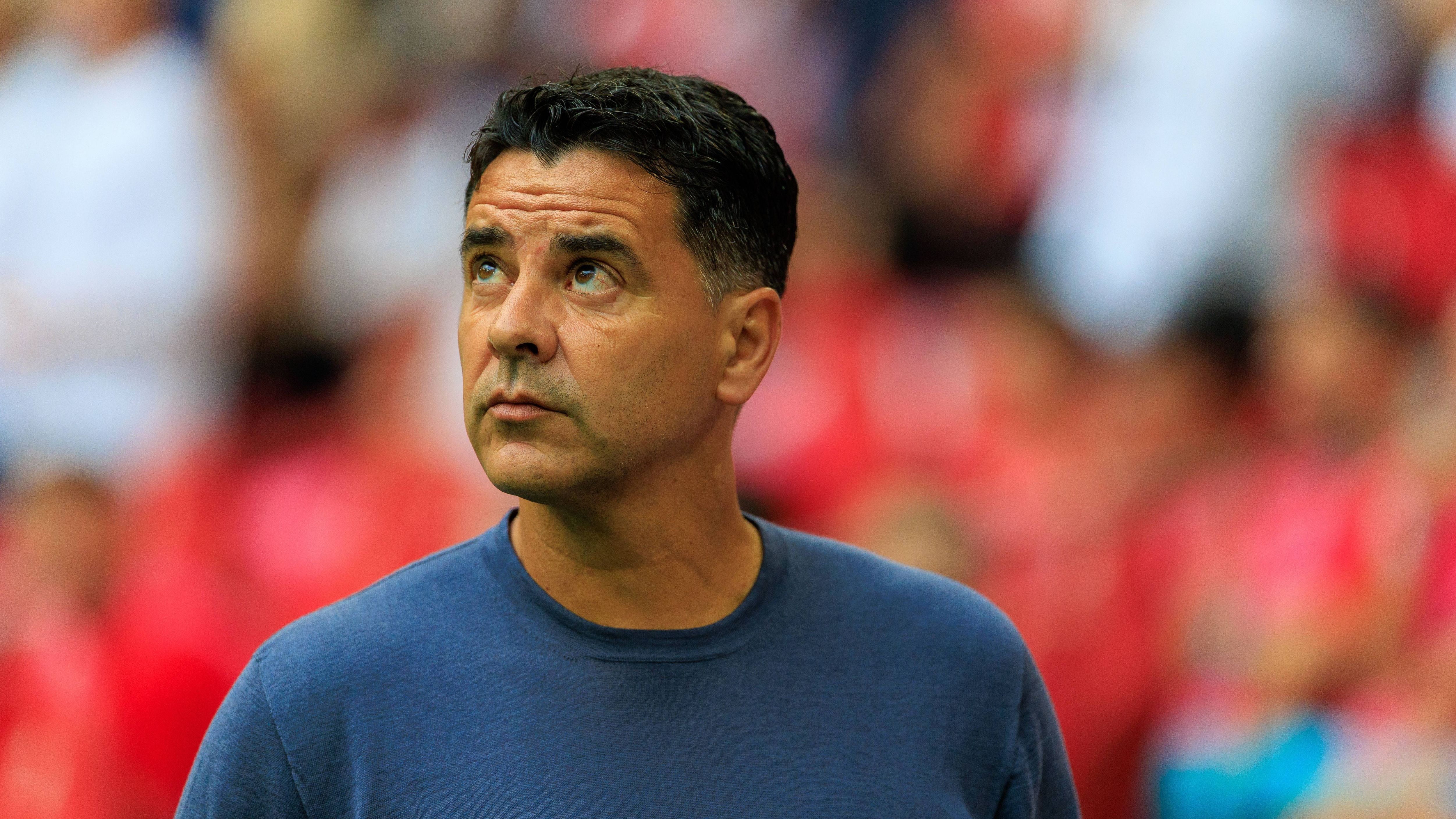 Míchel is zeer kritisch op aanwinst Ajax: 'Dit was niet zijn beste optreden, nee'