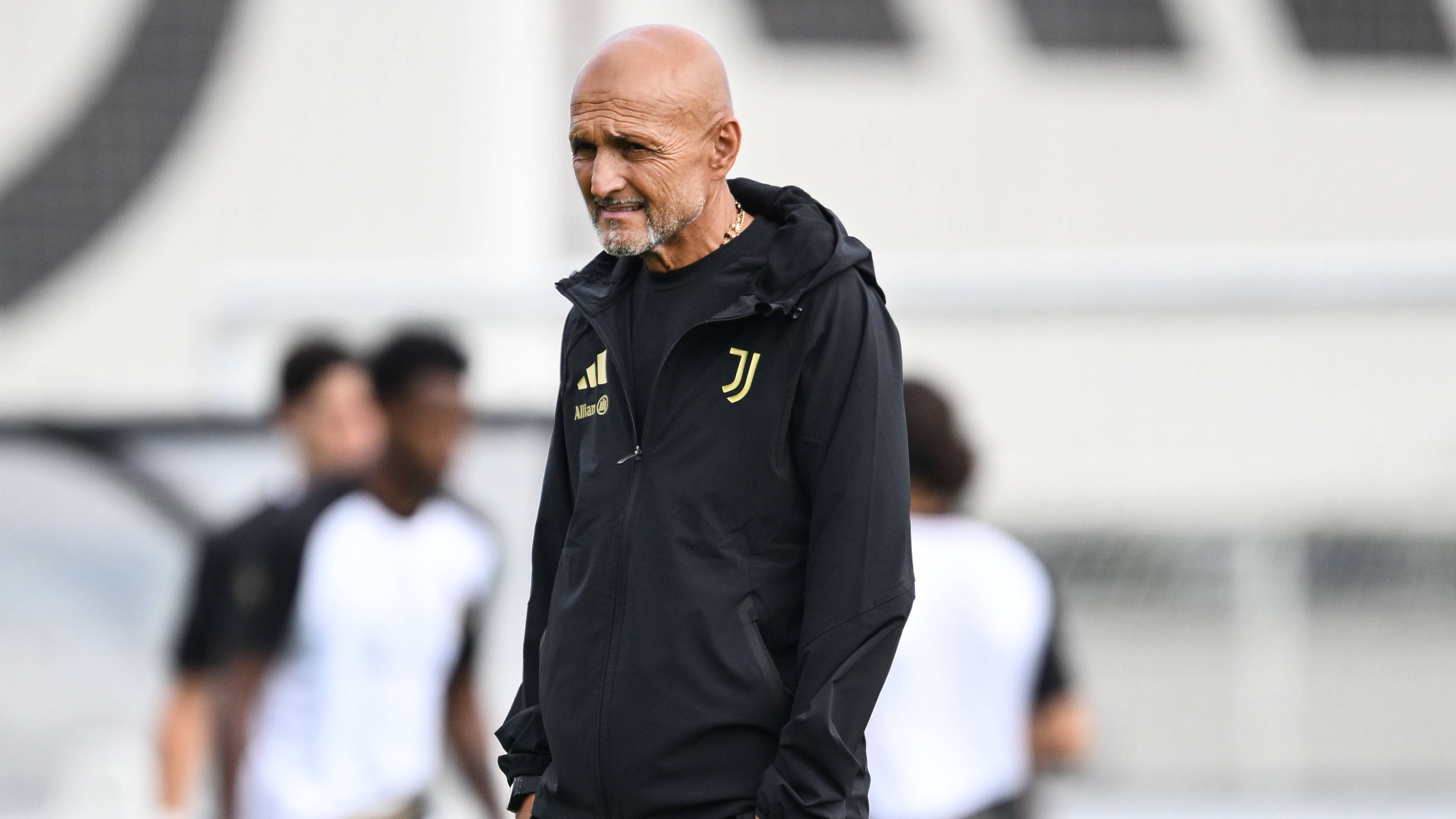 Juventus richt pijlen op Kenneth Taylor