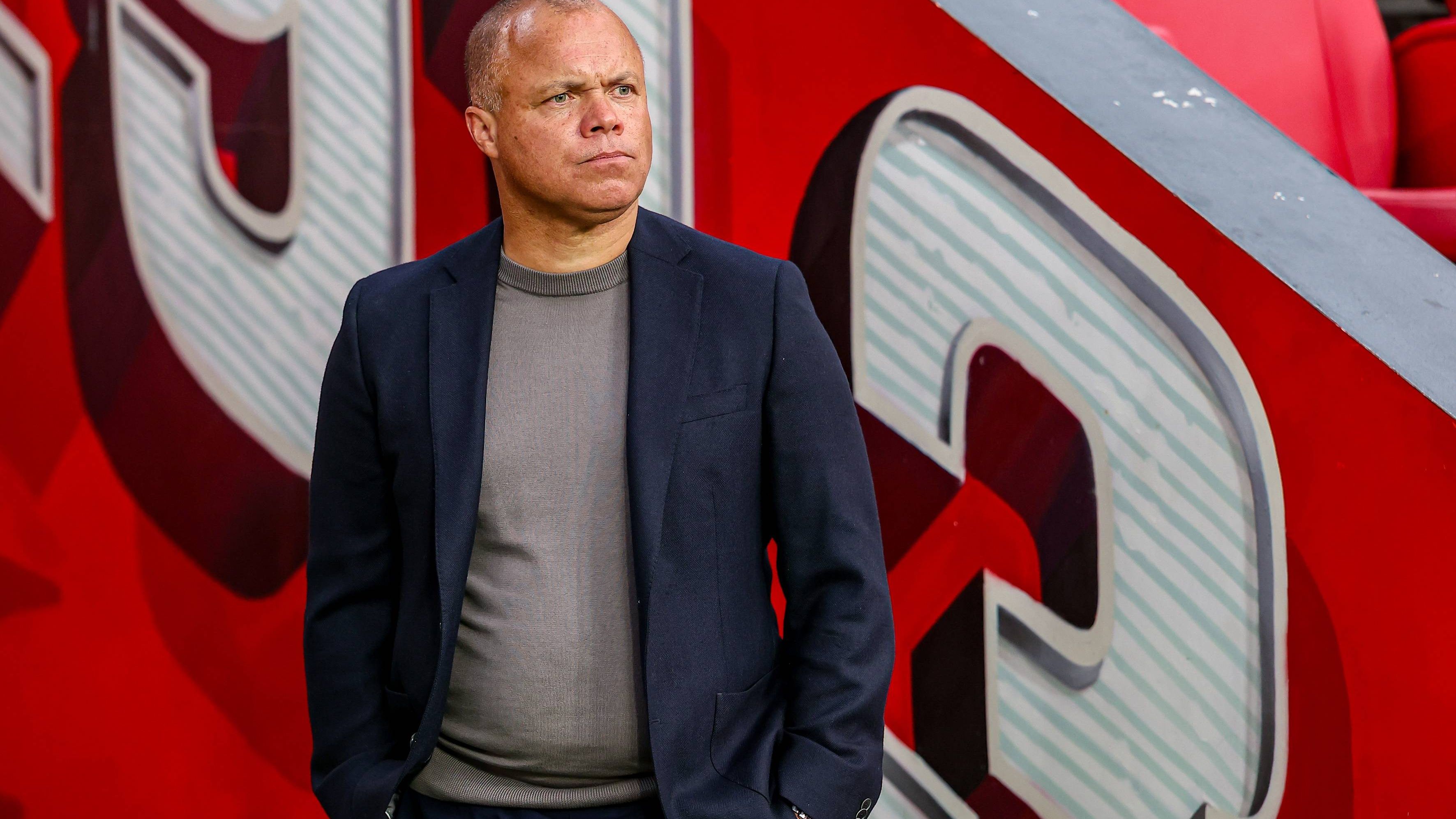 PSV verkoopt Driouech aan Rangers voor 8 miljoen euro