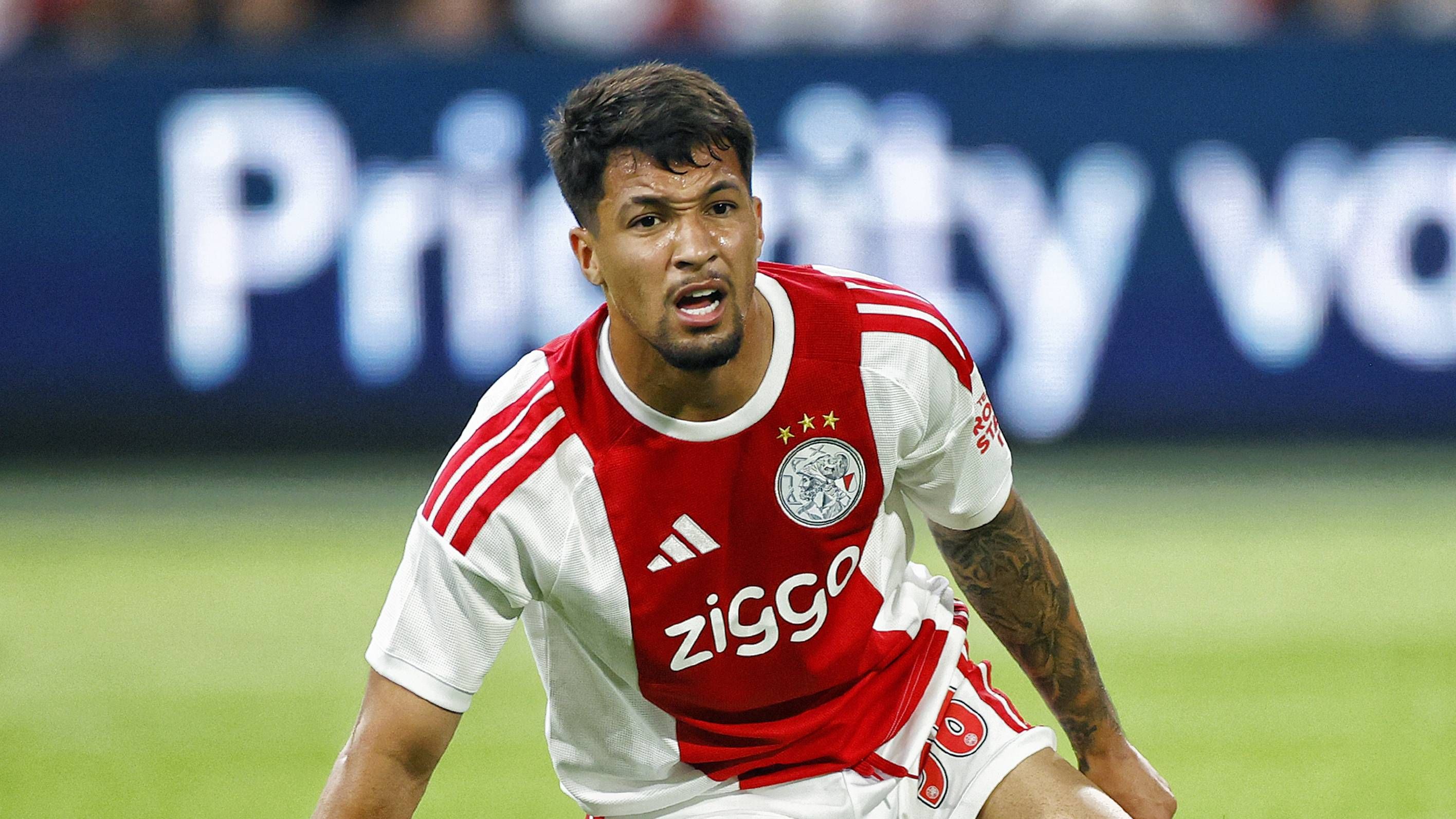 Ajax Start Eredivisie Seizoen Zonder Nieuwe Sterspelers