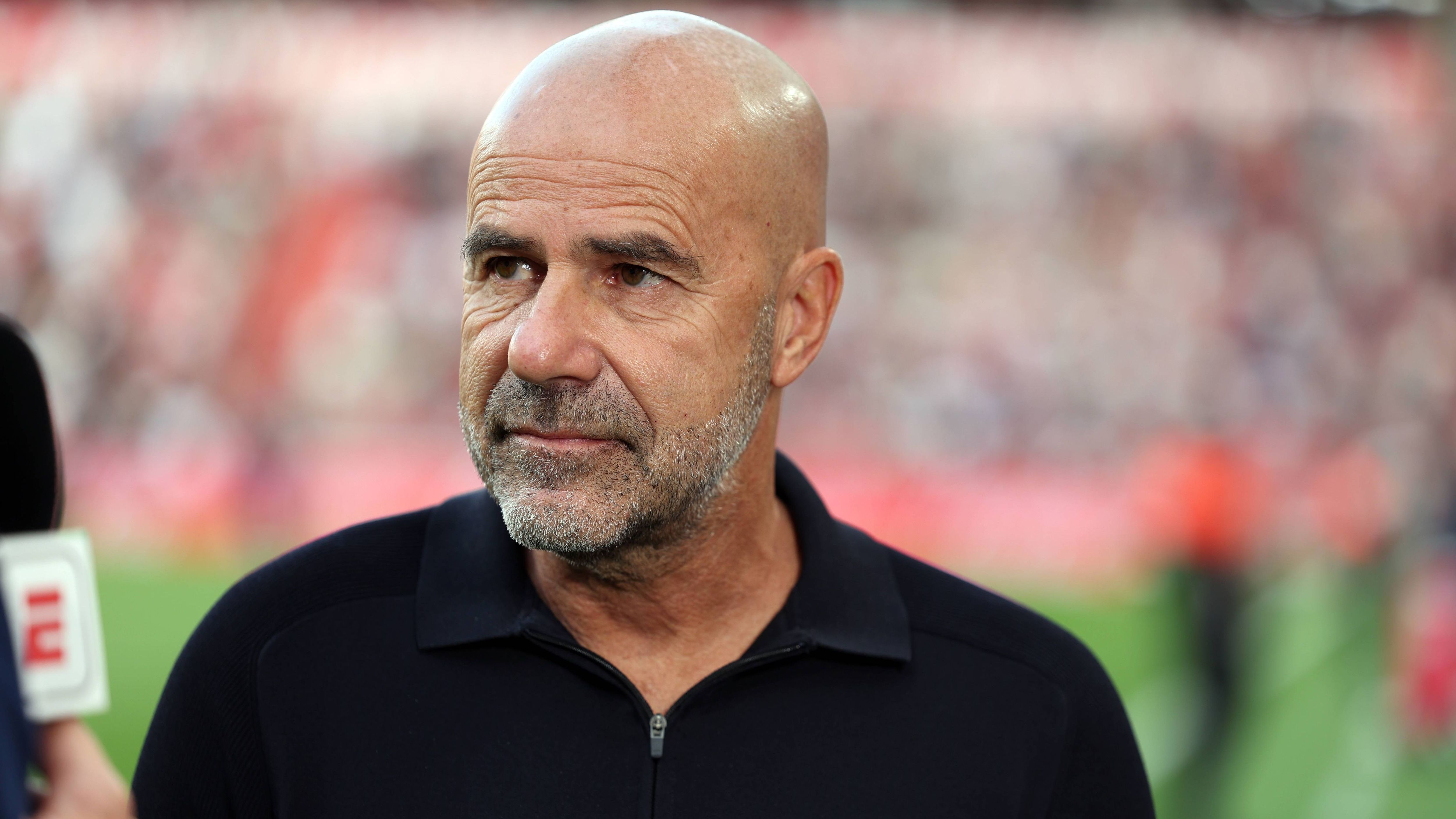 Peter Bosz sends Essiën Bassey back to Jong PSV amid transfer interest