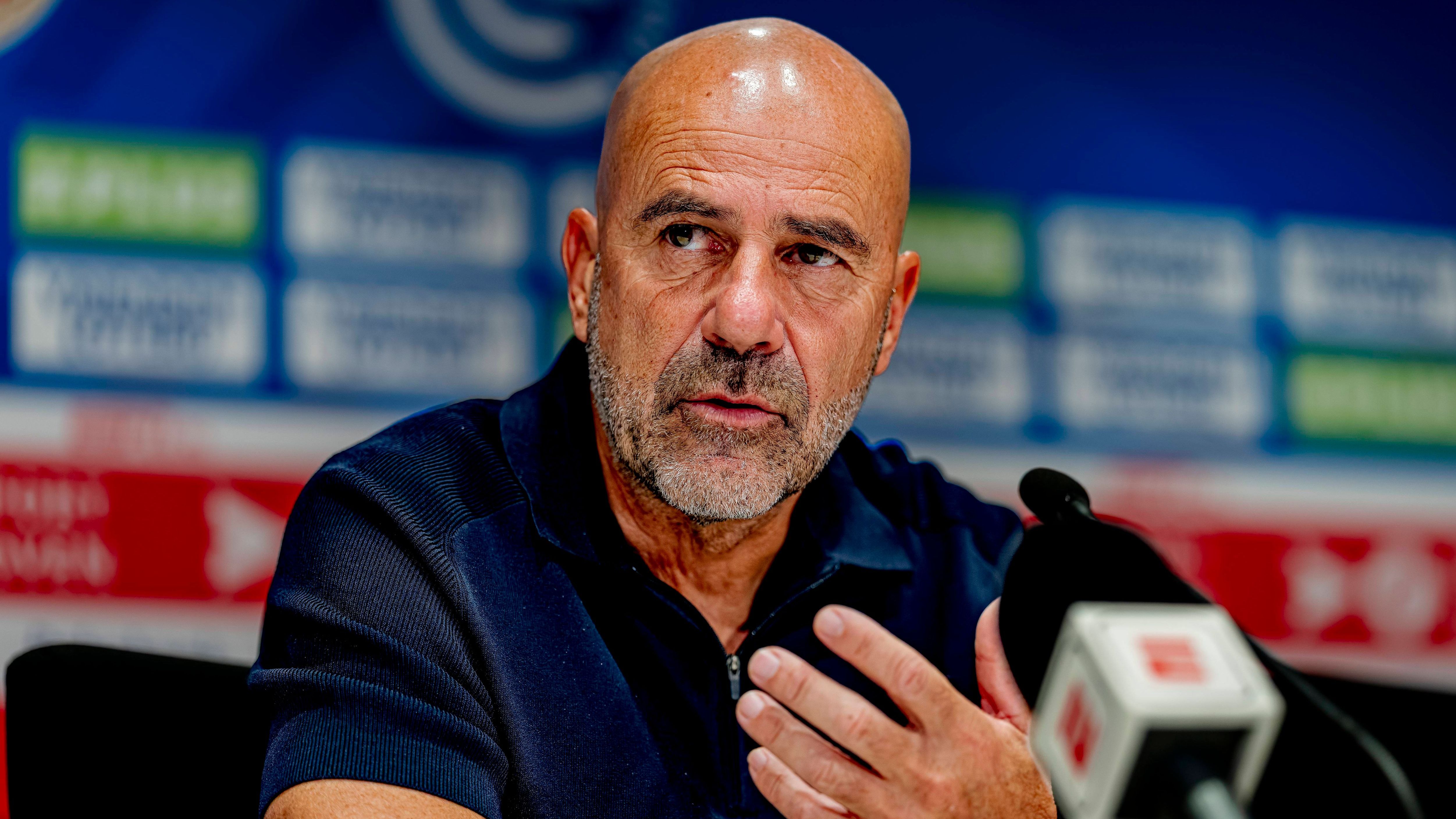 PSV Kondigt Lutsharel Geertruida's Directe Inzetbaarheid Aan