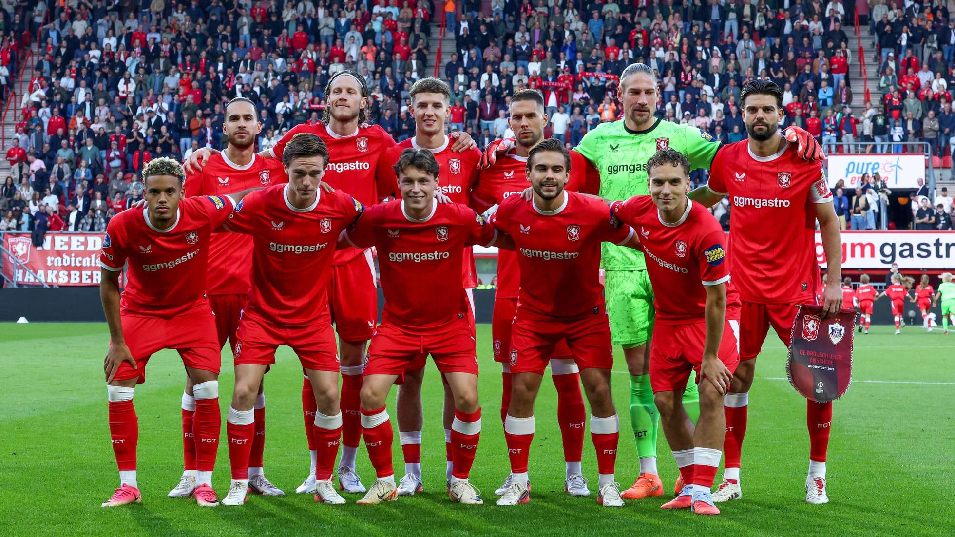 FC Twente Weigert Recordverkoop Van Rond De 20 Miljoen Euro Voetbalzone fc-twente-weigert-recordverkoop-van-rond-de-20-miljoen-euro-voetbalzone