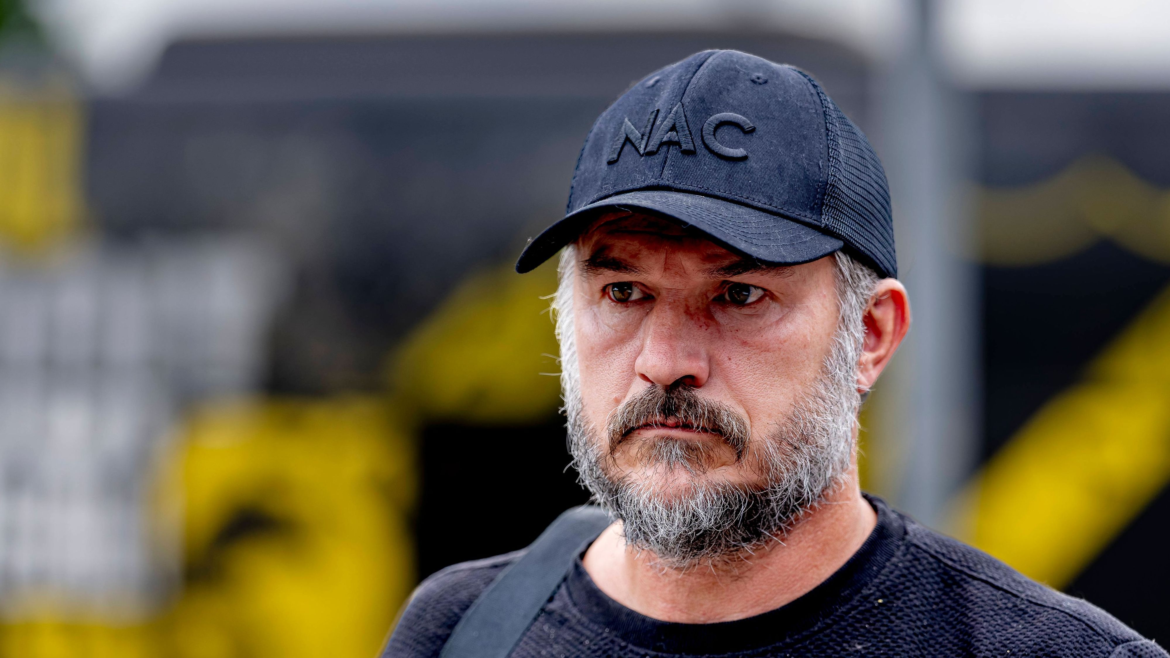 NAC Breda vindt razendsnel opvolger ontslagen Hoefkens