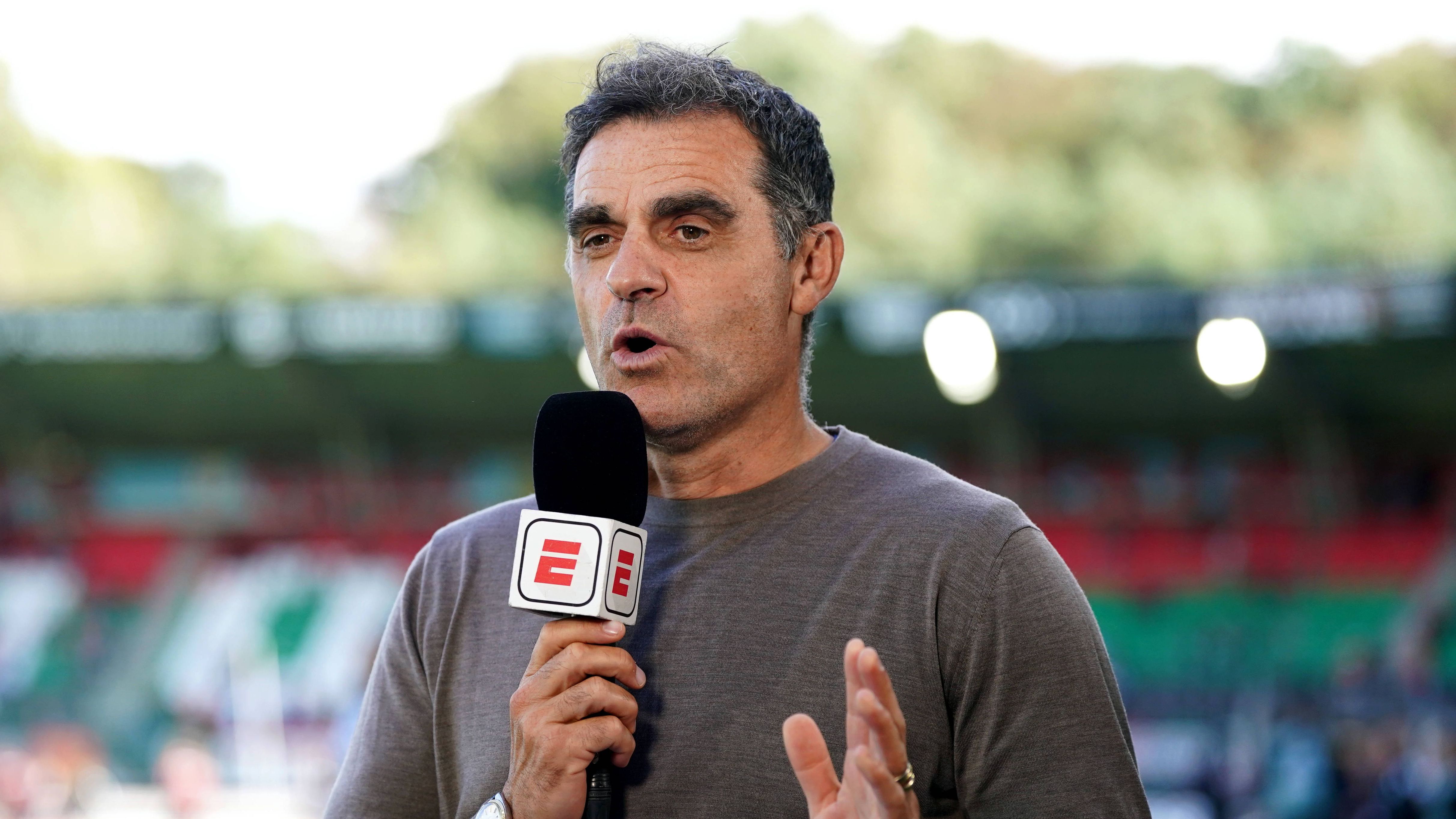 Kenneth Perez: 'Na één helft Ajax - PSV denk je: hij moet naar PSG of Bayern München!'