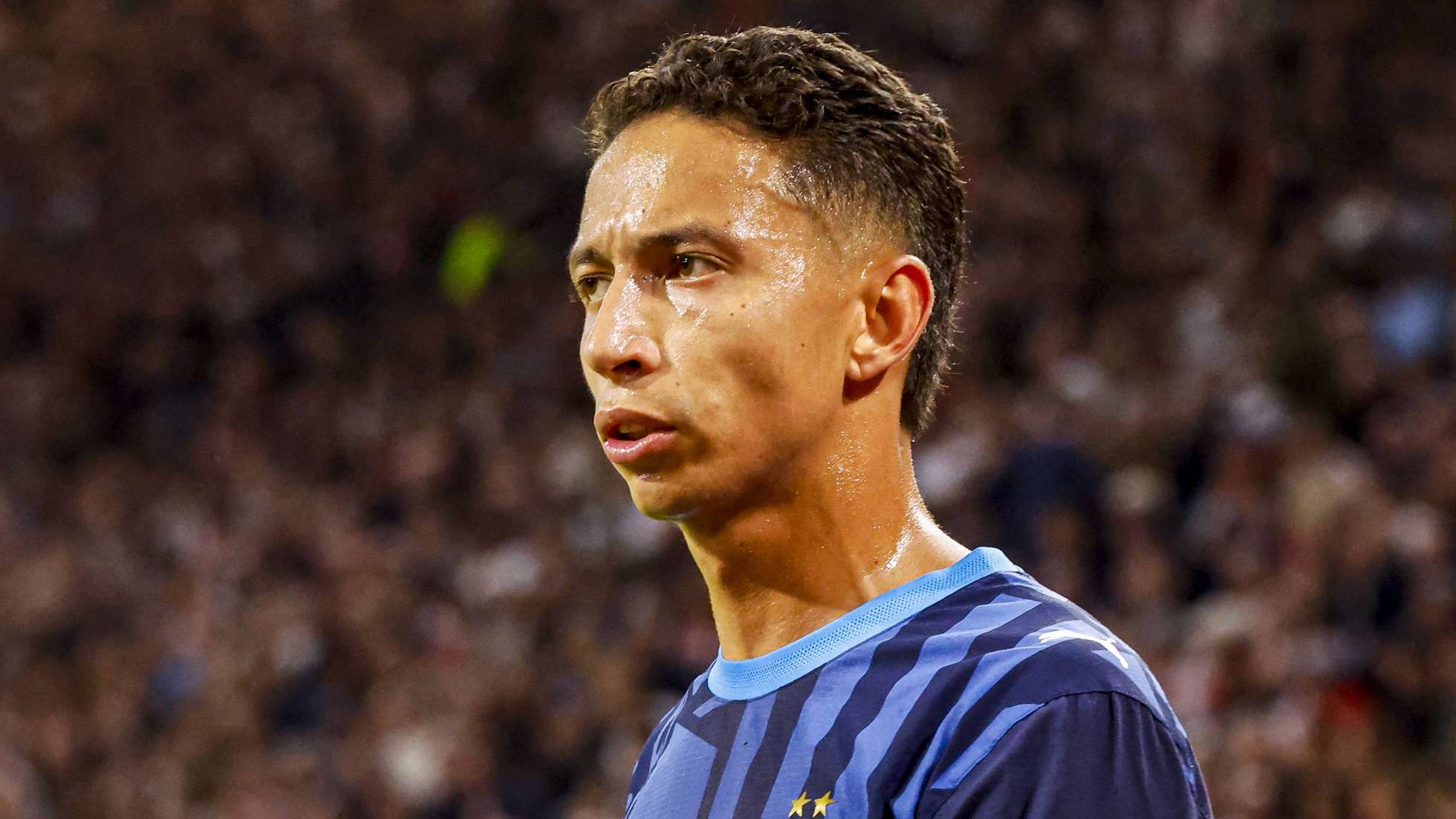 PSV er Mauro J nior Krijgt Ultieme Beloning Met Eerste Oproep Voor psv-er-mauro-j-nior-krijgt-ultieme-beloning-met-eerste-oproep-voor