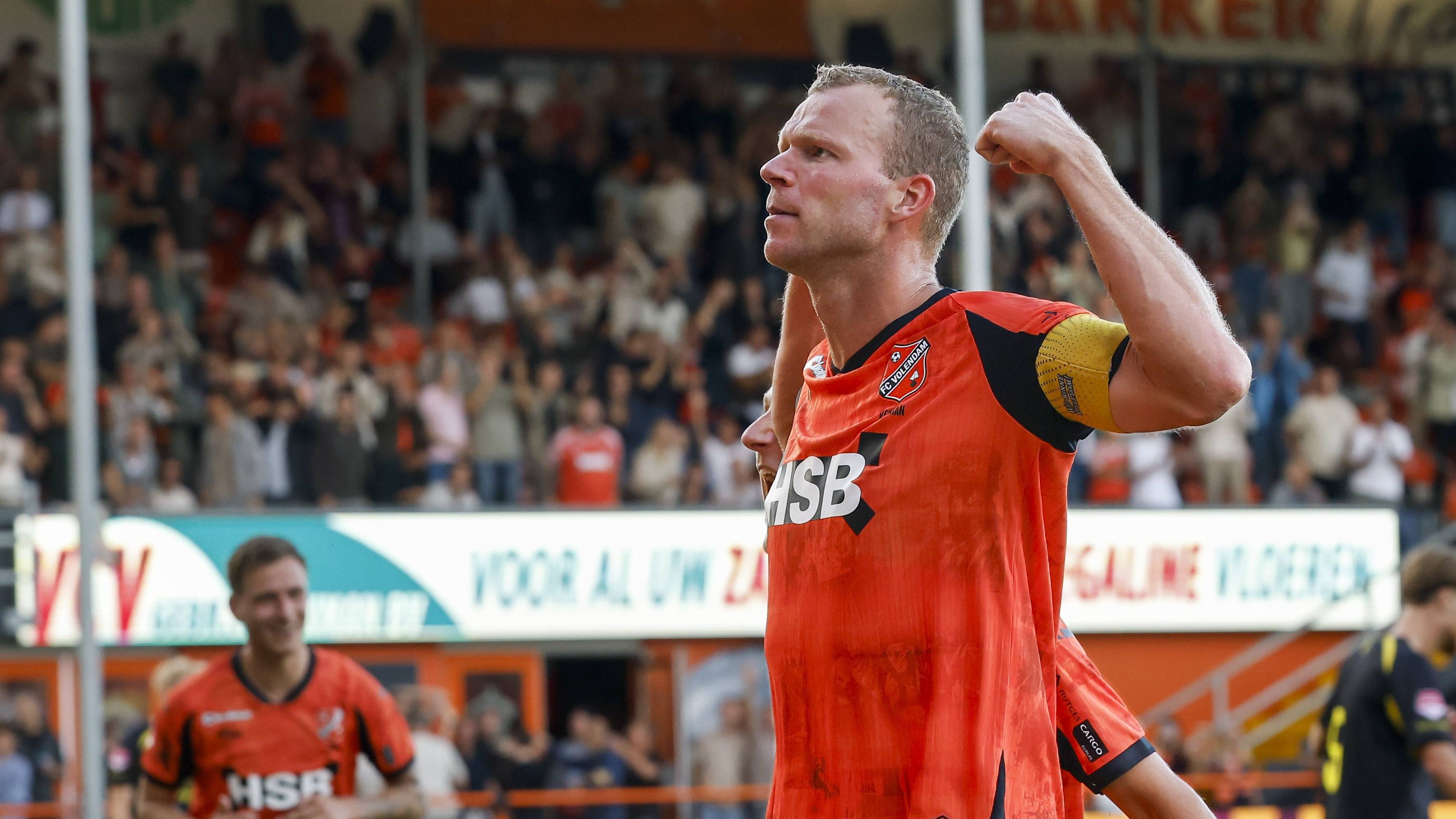 Zien! Henk Veerman imponeert met nieuwe wondergoal