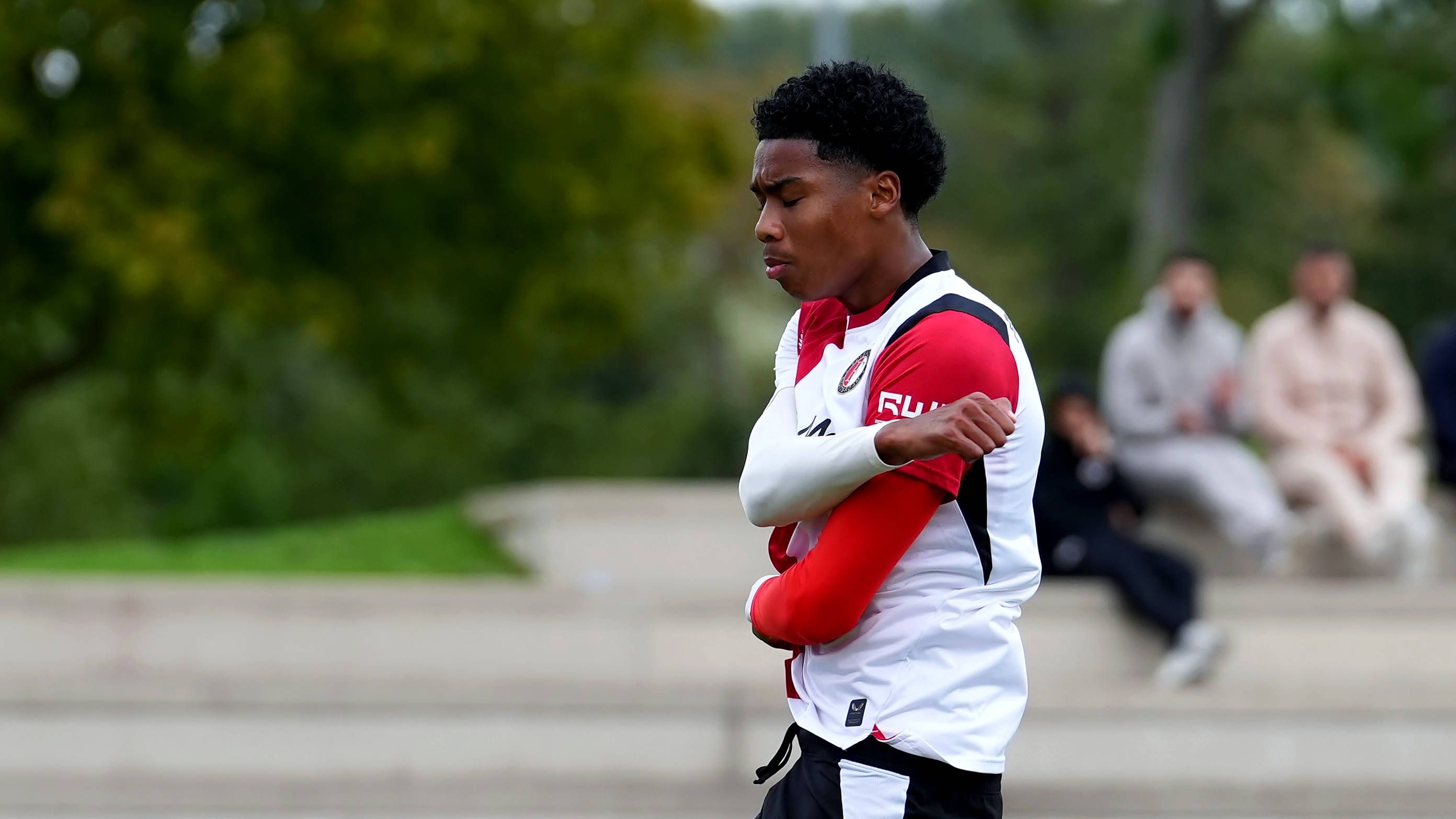 Schot in de roos: Feyenoord gaat uitstekende zomertransfer verzilveren