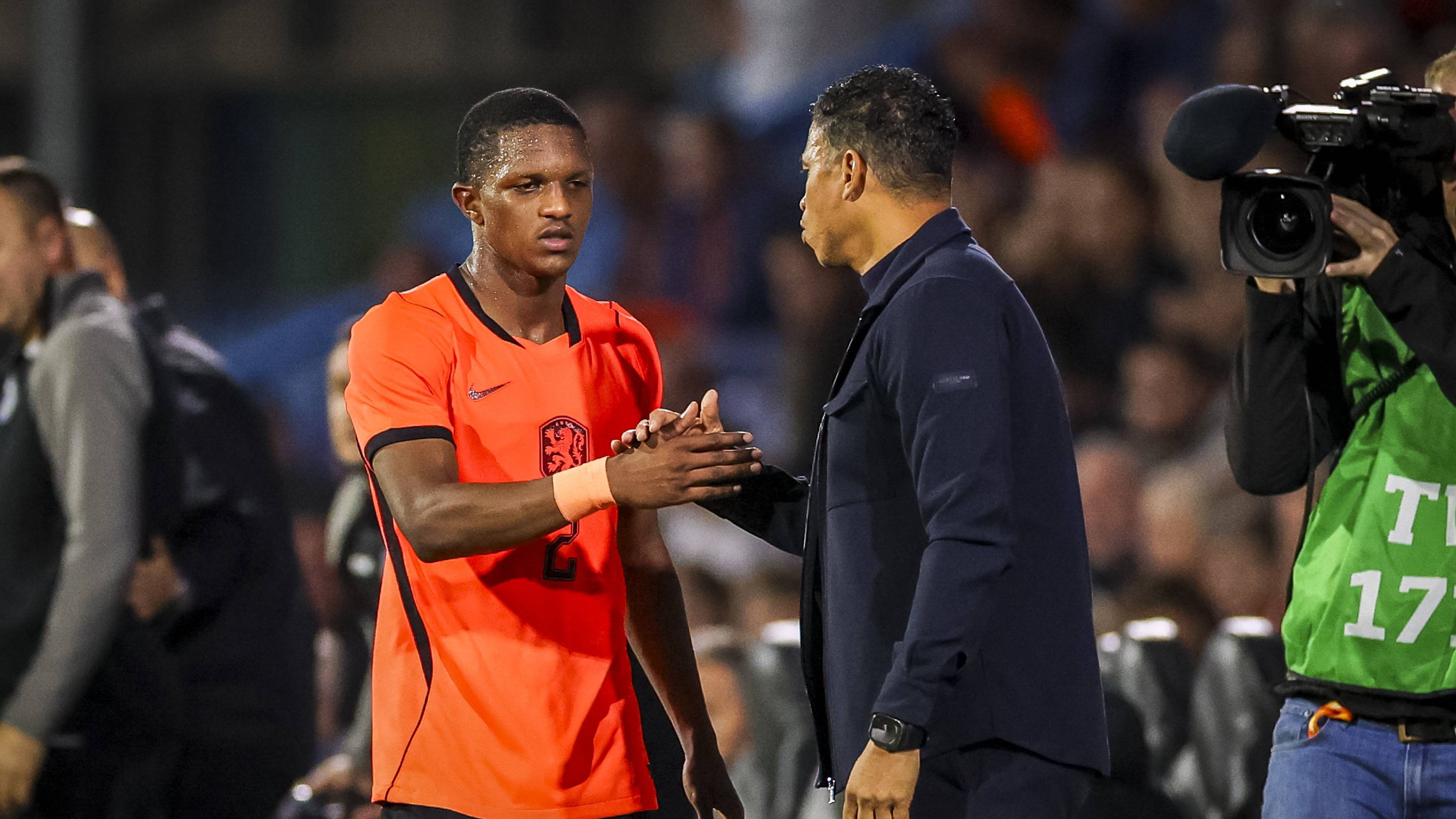 Netherlands U21 to Face Denmark in Euro 2027 Play-offs, Voetbalzone reports