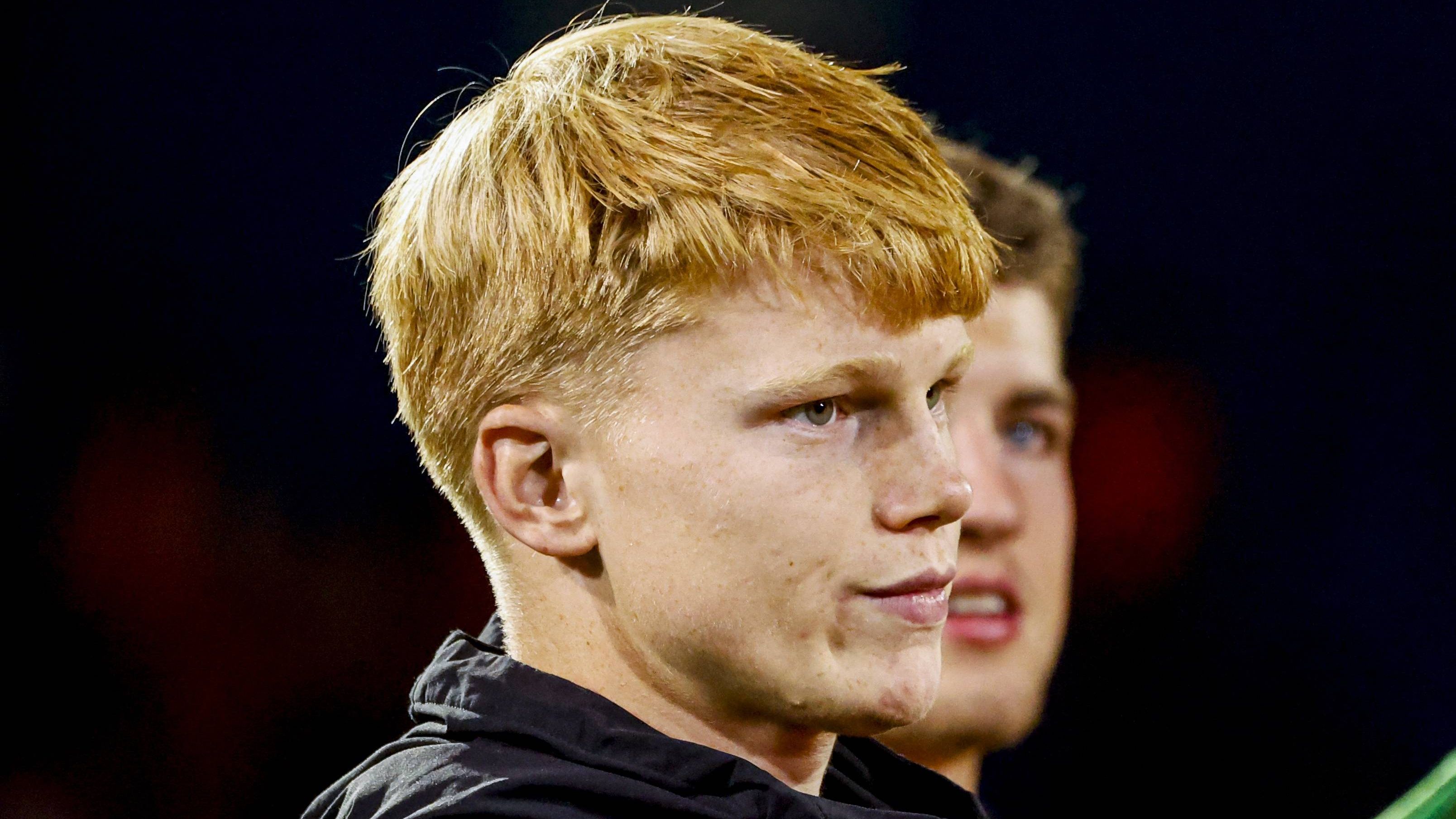 ESPN is vol onbegrip over zorgelijke situatie Kees Smit