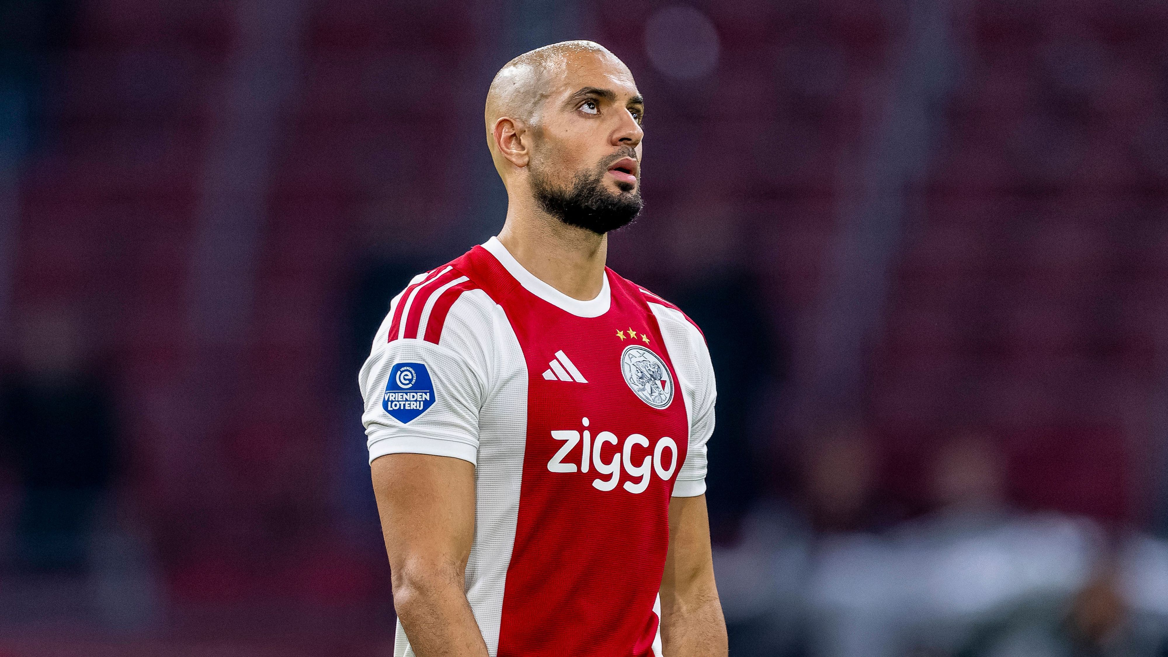 Henk Spaan defends Sofyan Amrabat after Mario Been criticism