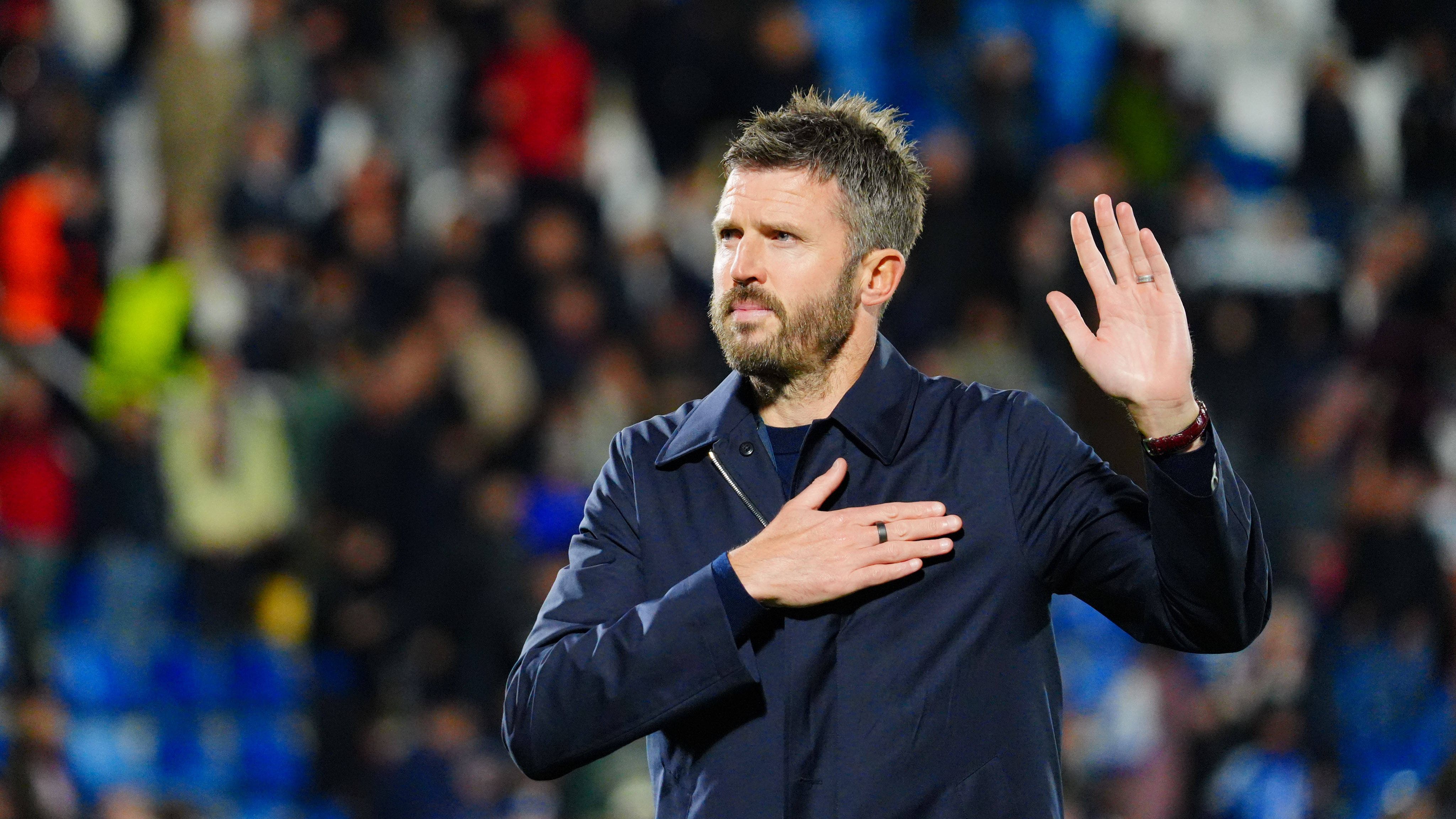 Nagelsmann droomkandidaat bij United als Carrick valt — photo: VoetbalPrimeur