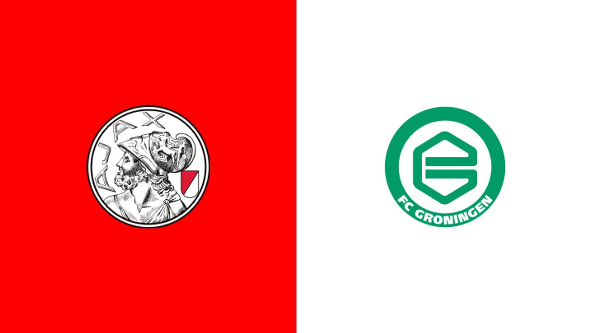 Ajax vs FC Groningen: waar te kijken, live stream en aftrap tijdstip