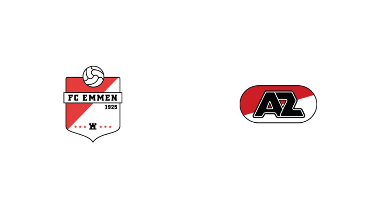 FC Emmen - Jong AZ Alkmaar: hoe en waar kijk je live | Keuken Kampioen Divisie
