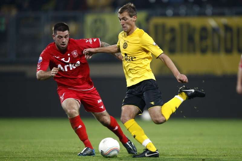 voetbalzone