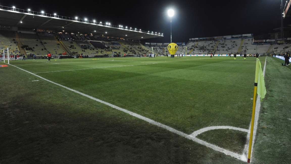 voetbalzone