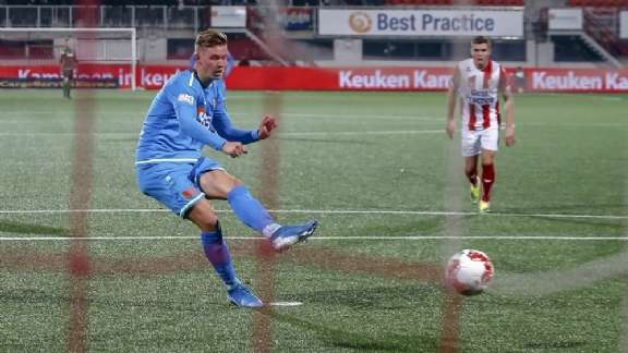 voetbalzone