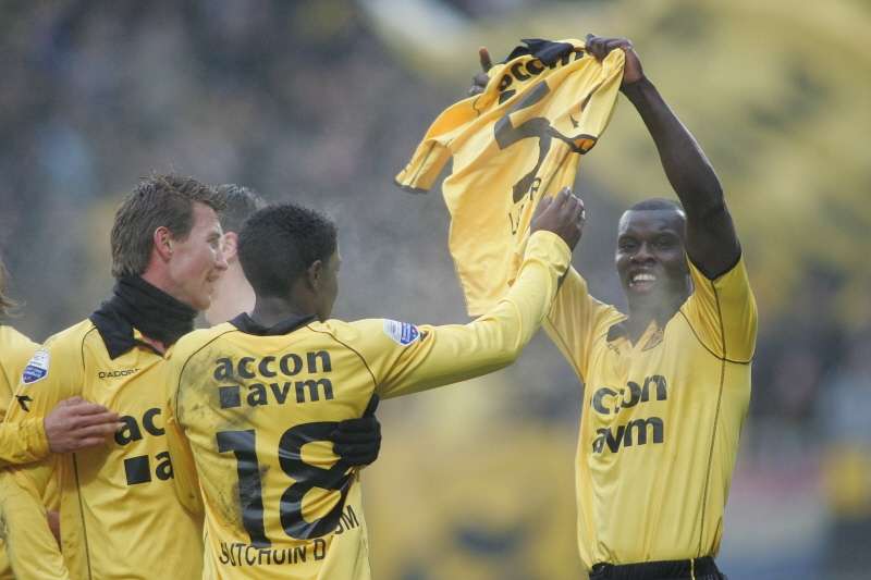 voetbalzone