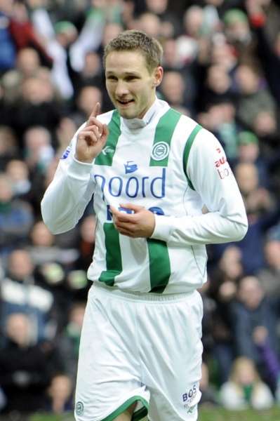 voetbalzone