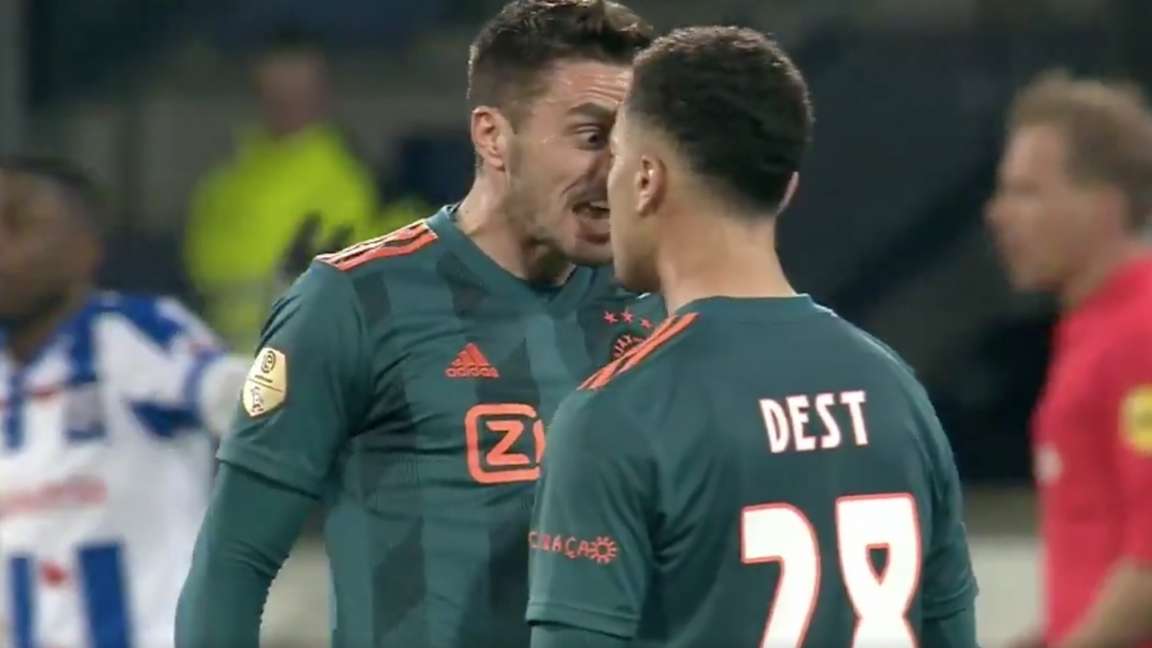 voetbalzone
