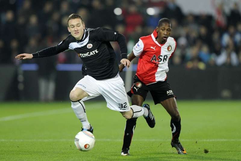 voetbalzone