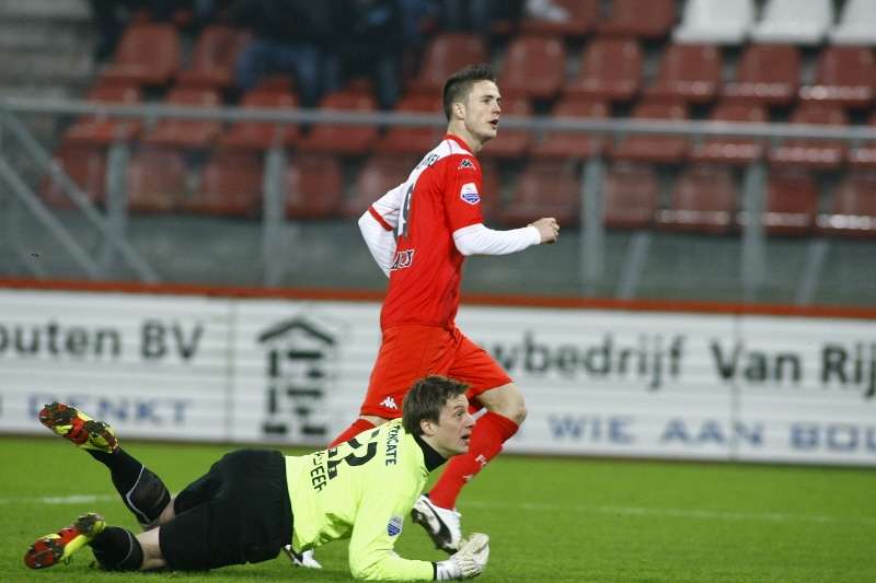 voetbalzone