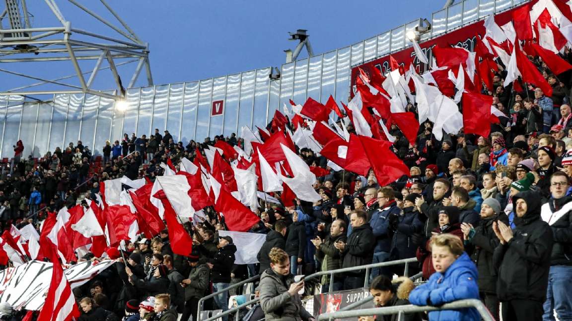 voetbalzone