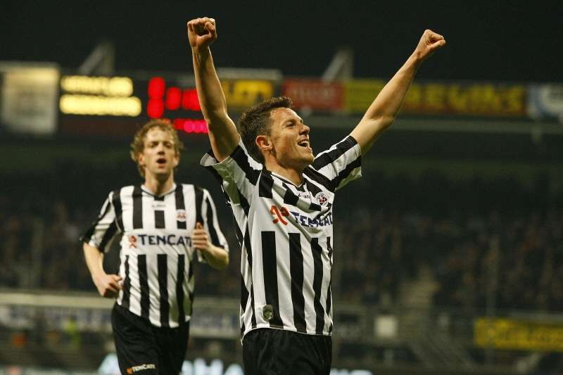 voetbalzone